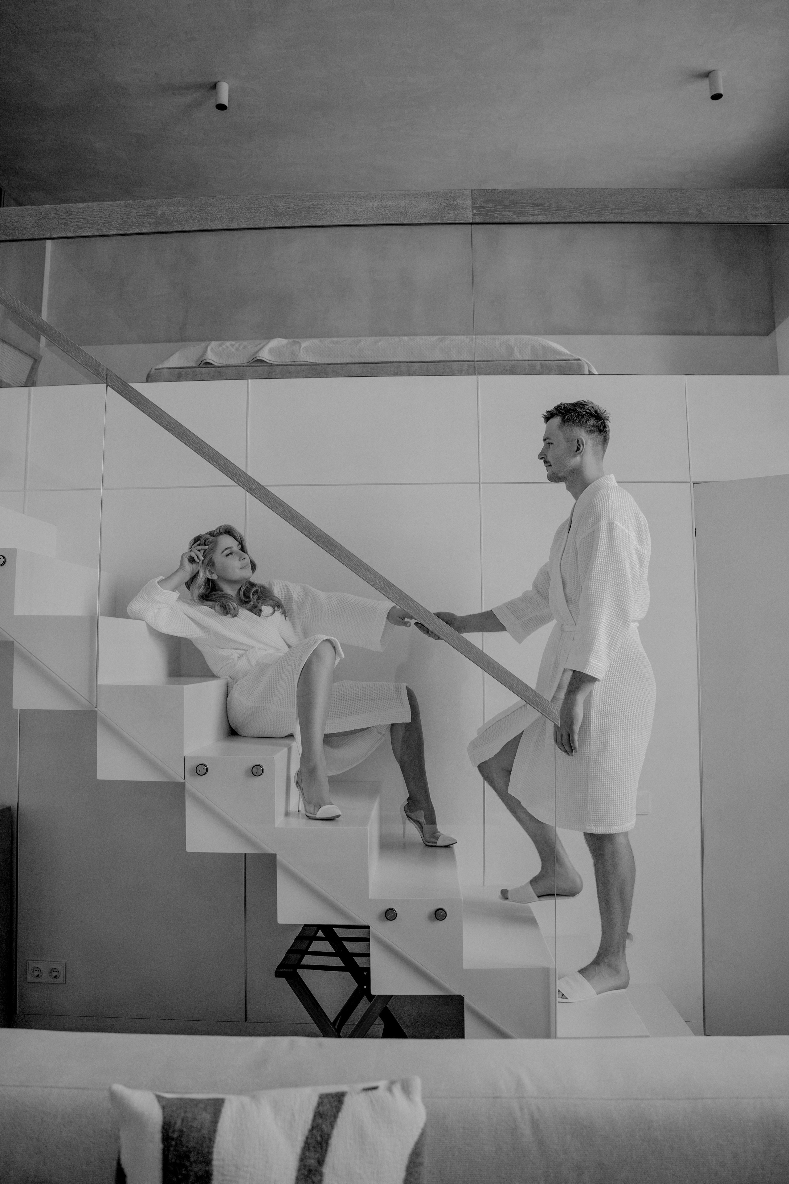 Вероника и Артём. Фотограф Санкт-Петербург/Гомель Виктория Петрова