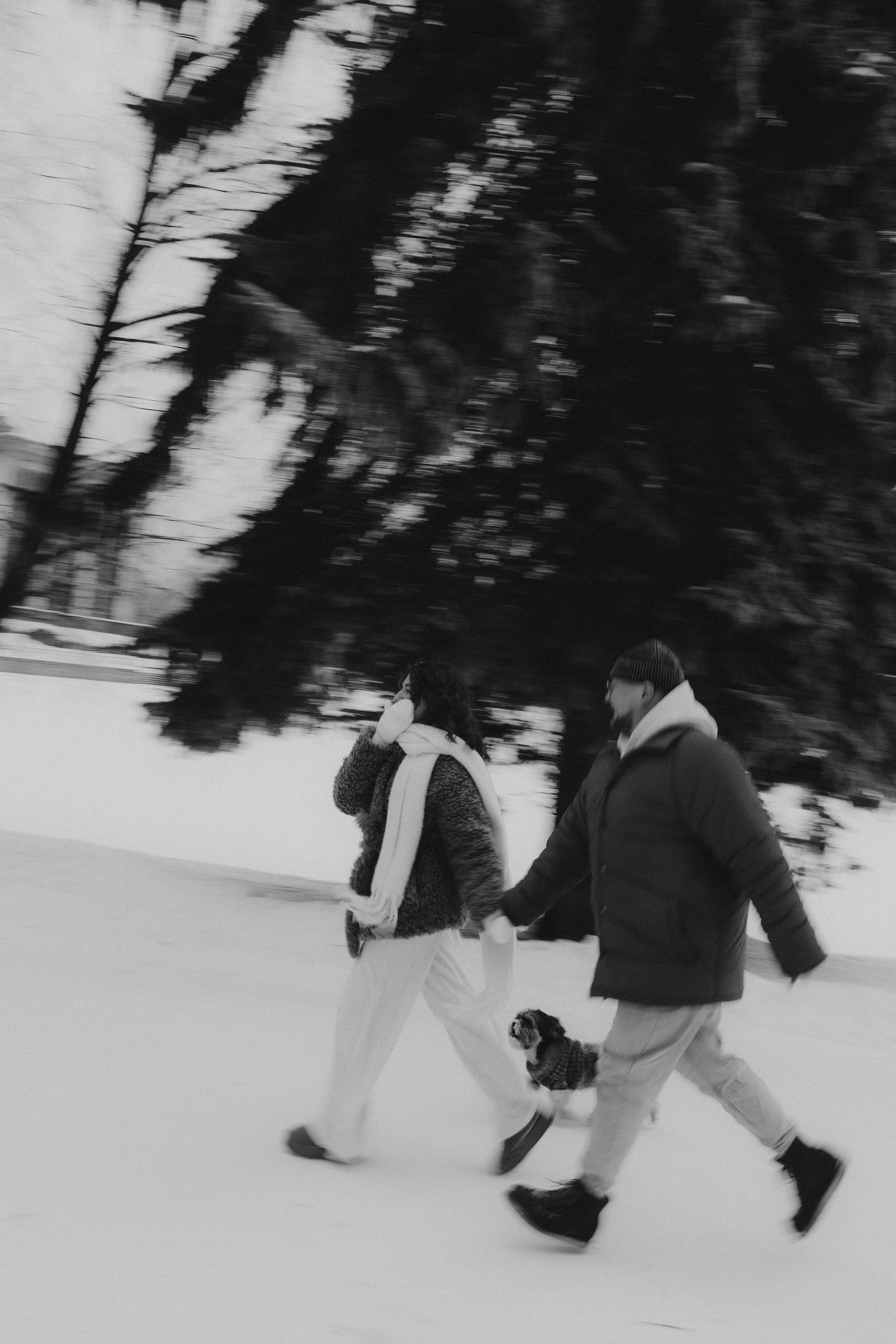 Эля & Серёжа. Ирина Владимирова | Фотограф Санкт-Петербург