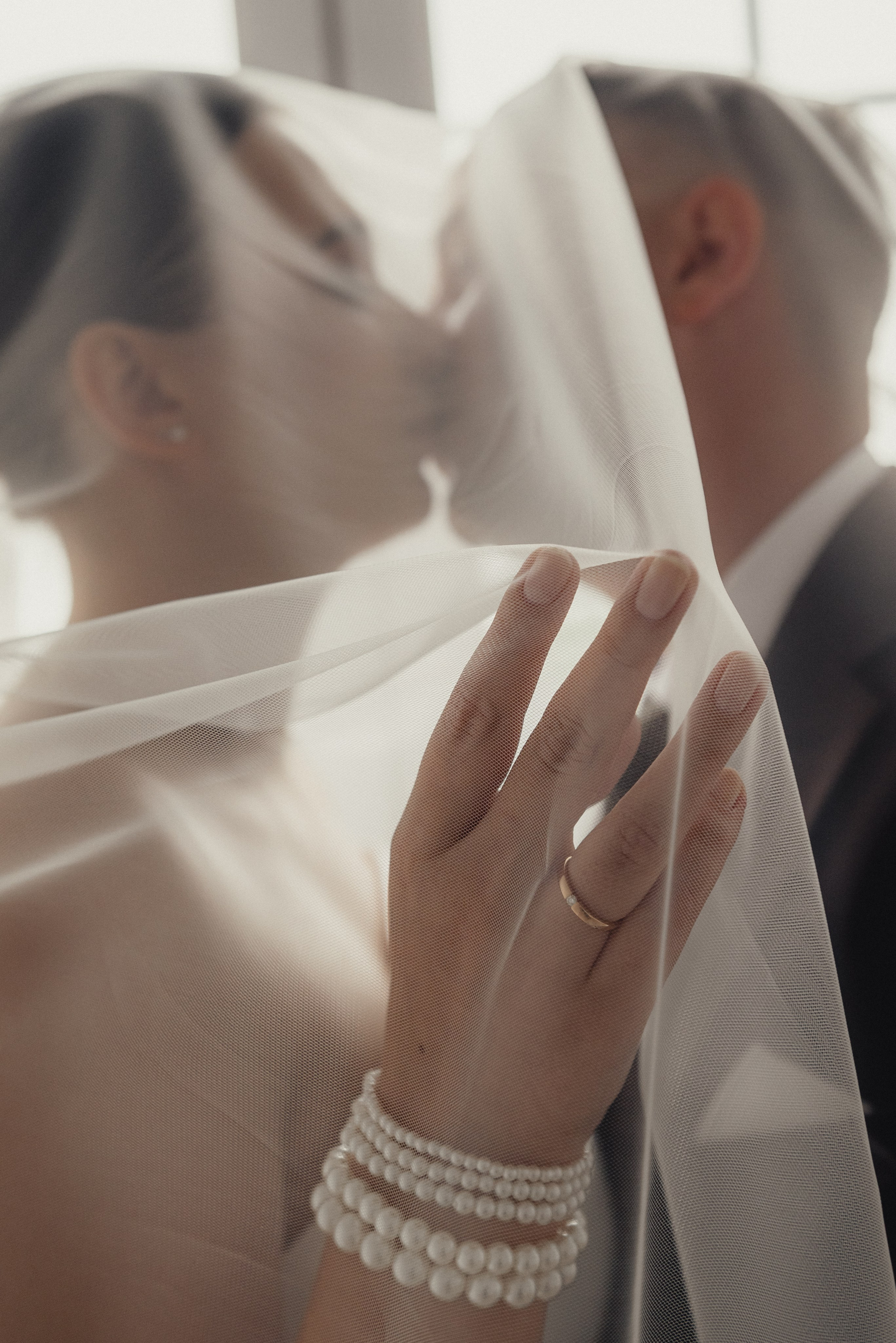 Павел и Карина. Фотограф в Томске Мария Март