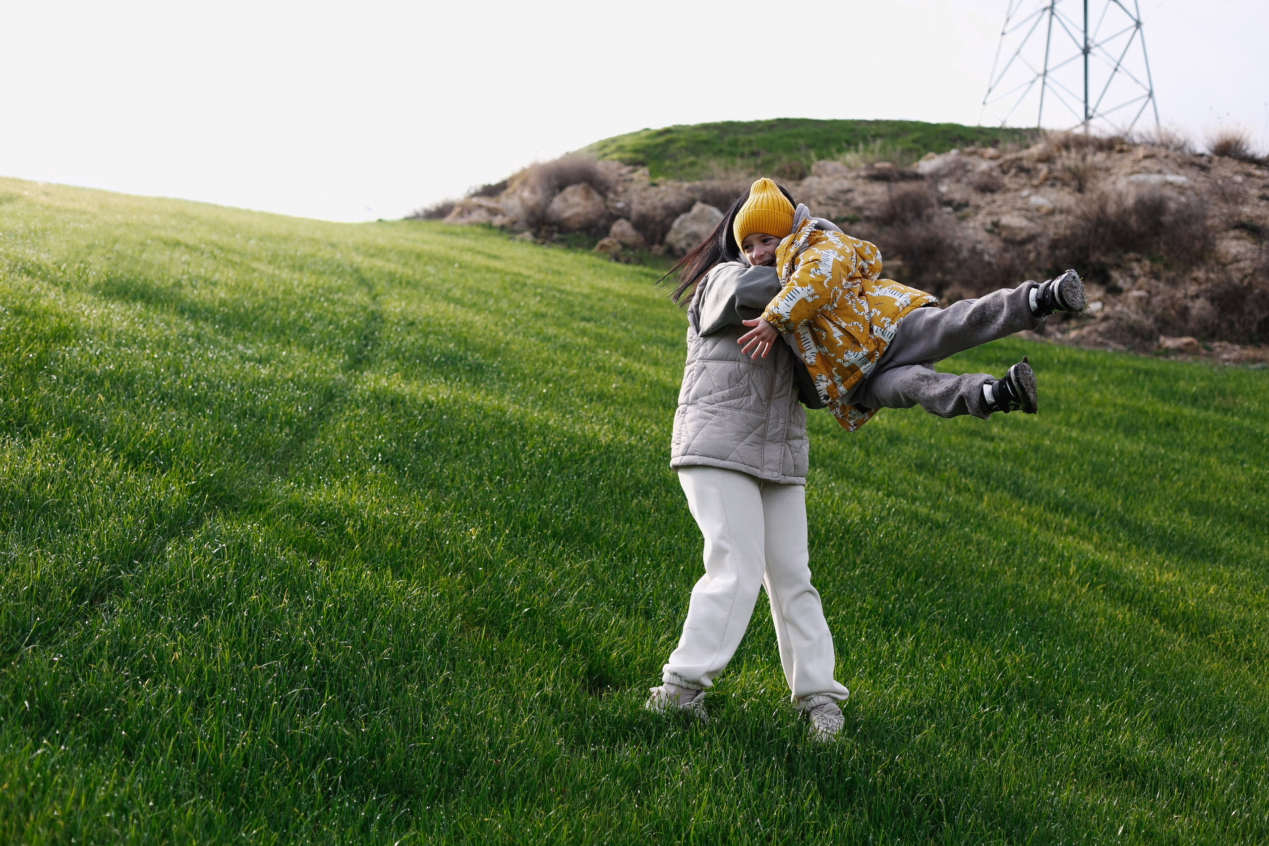 Свежесть утренней росы. Фотограф в Севастополе | Крым