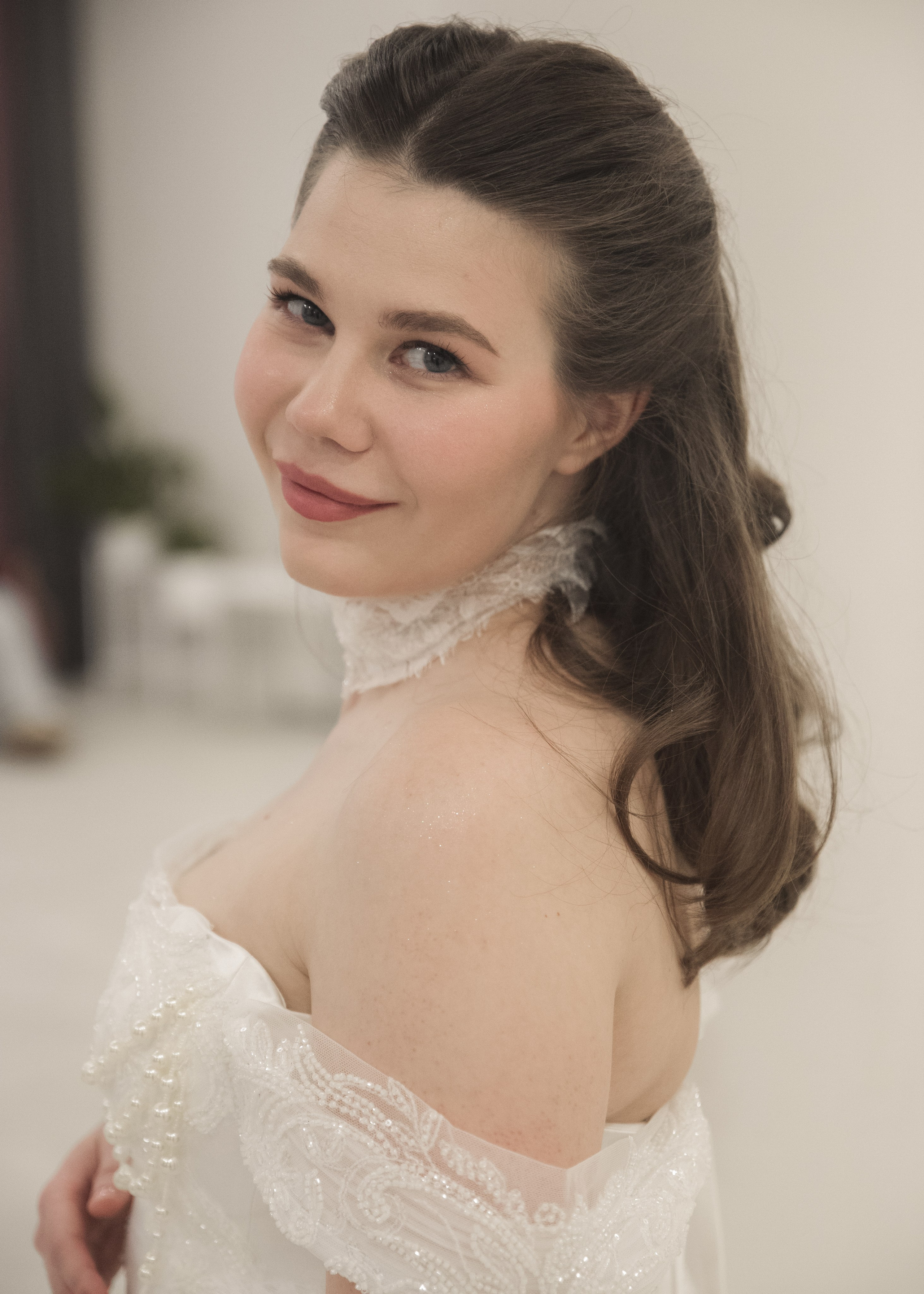 Оксана и Женя. Фотограф Кузнецова Дарья
