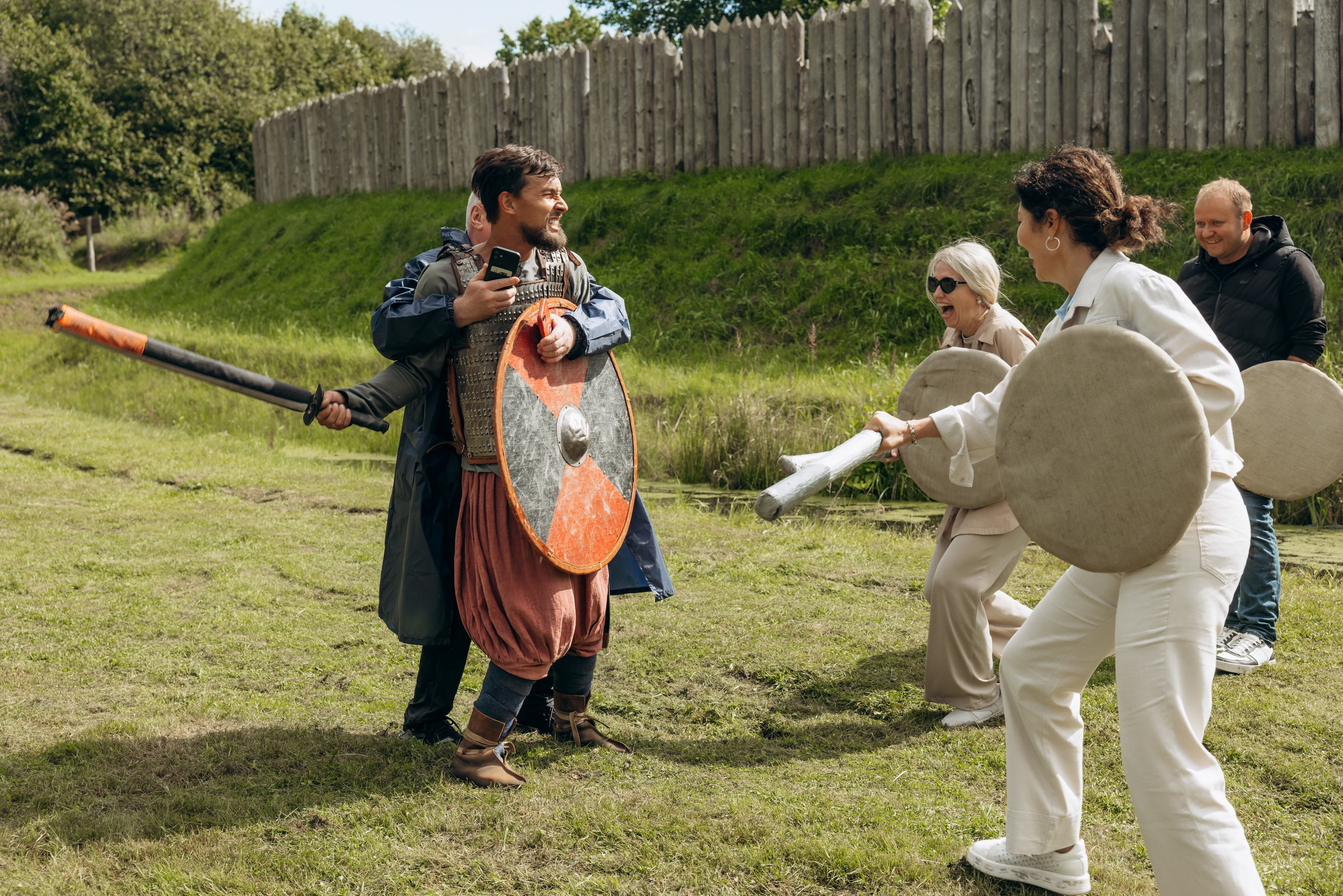RMG Кауп (2день). Фотограф в Калининграде свадебная фотография, репортажная, фотосессии