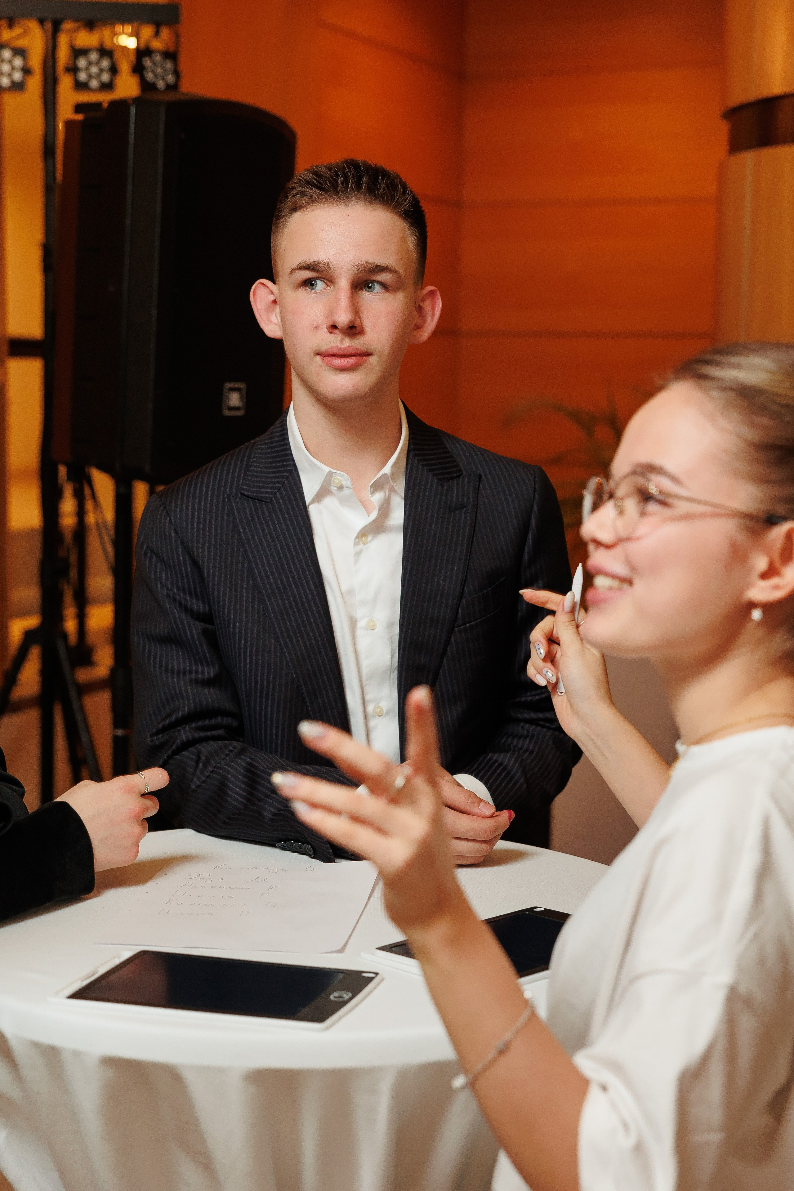 Выпускной. Фотограф в Москве и МО, Алексей Балышев