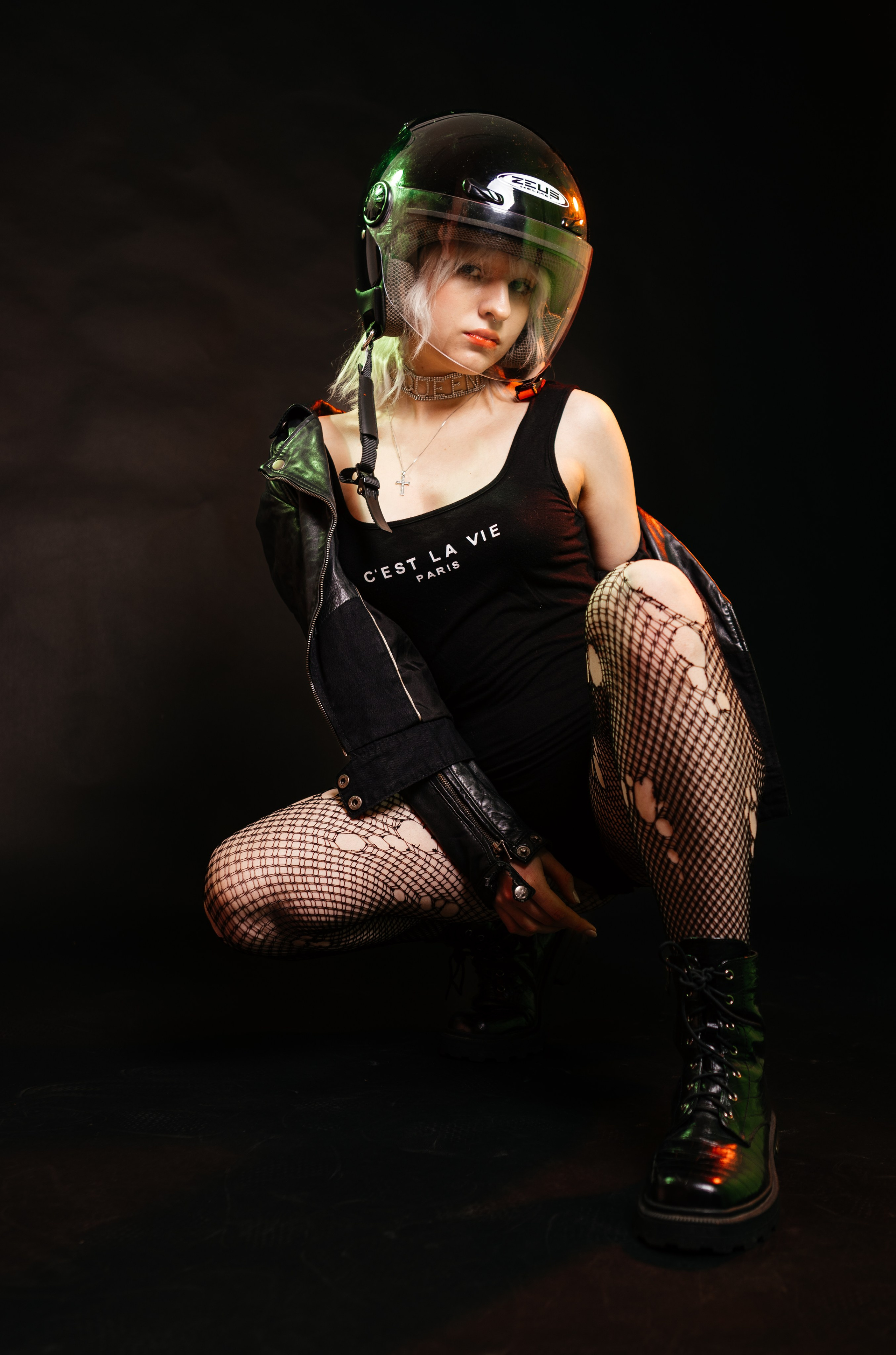 Кожа. Свадебный фотограф в Москве