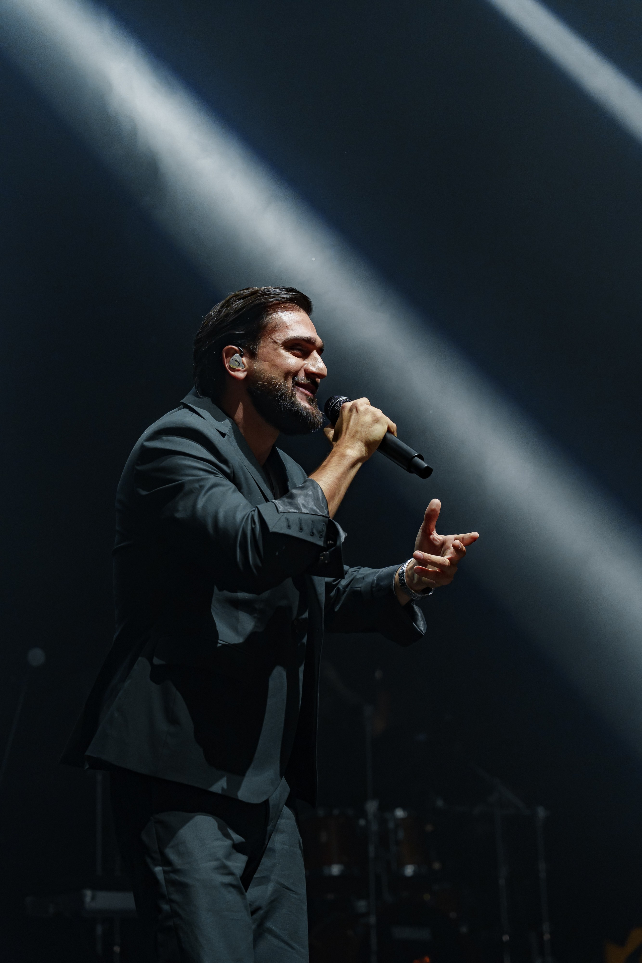 Концерты. Даша Мерц | ФОТОГРАФ МОСКВА