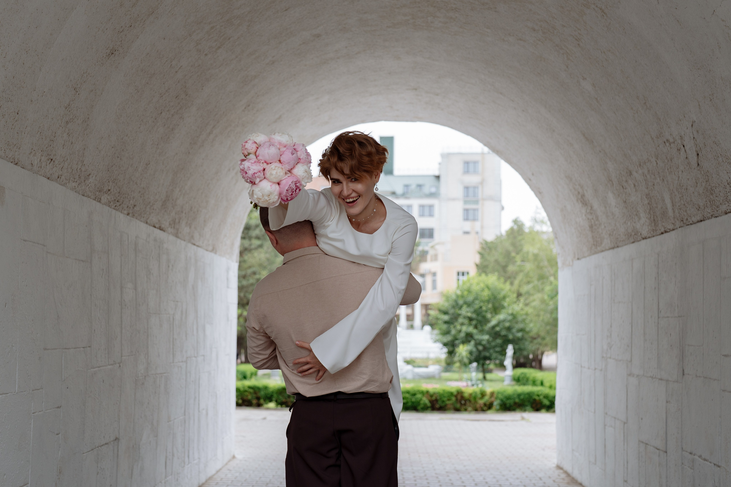 Свадебный фотограф в Ростове-на-Дону и РО Мендес Беатриса