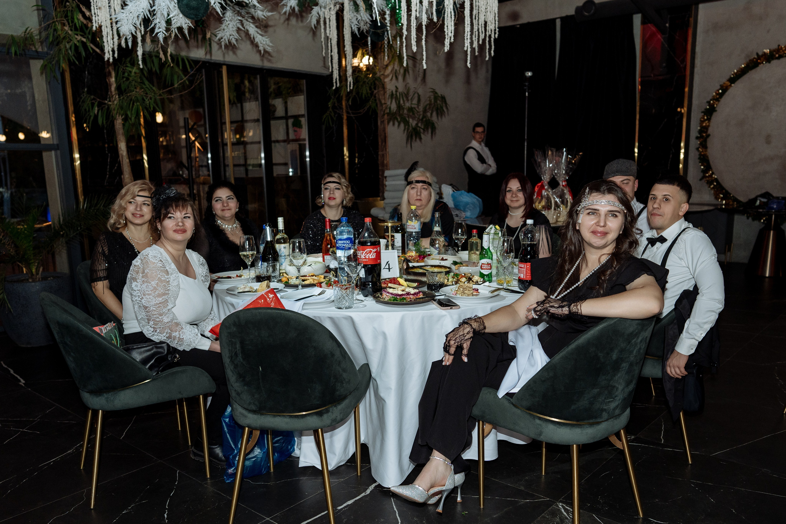 Альбион Тур