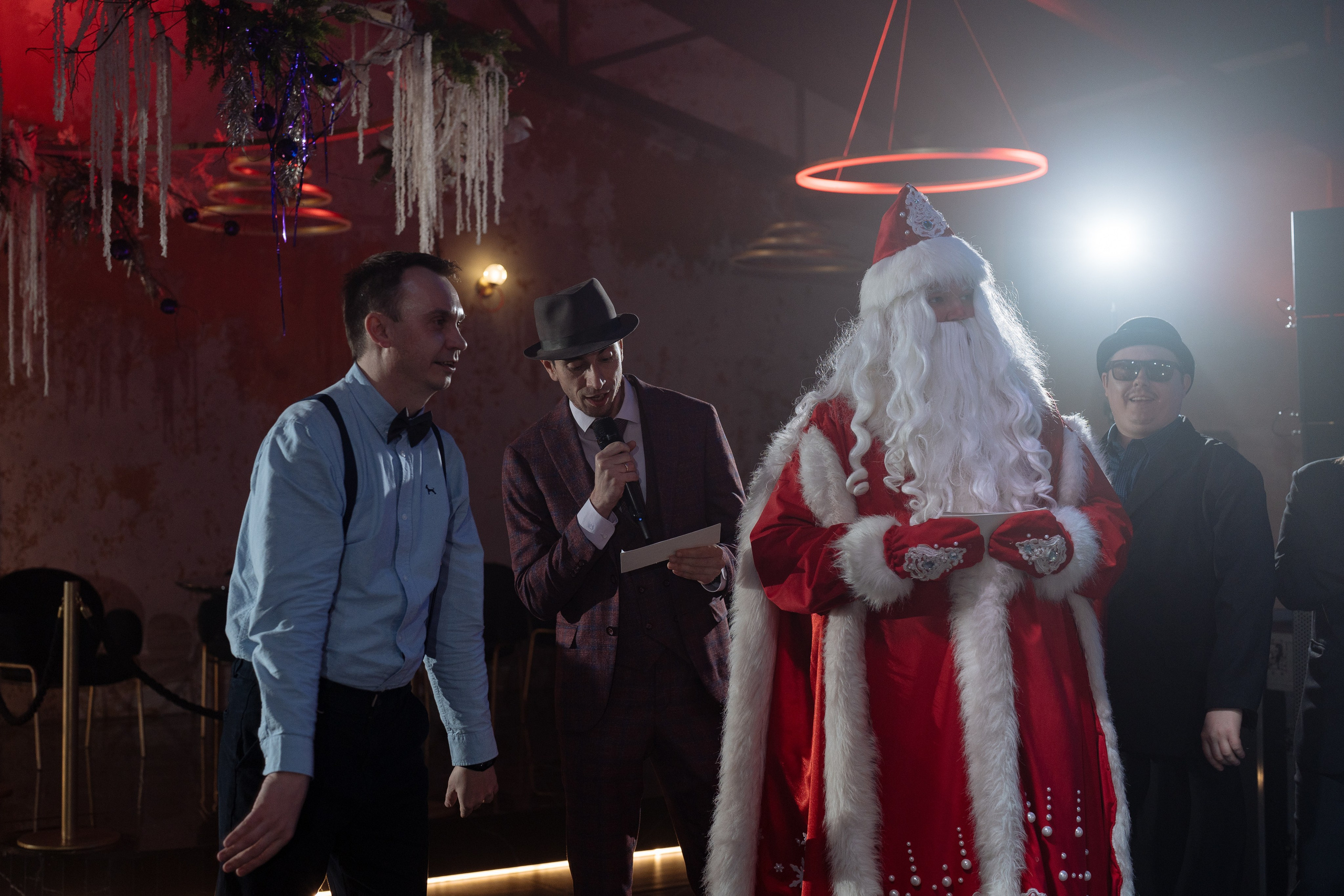 Альбион Тур