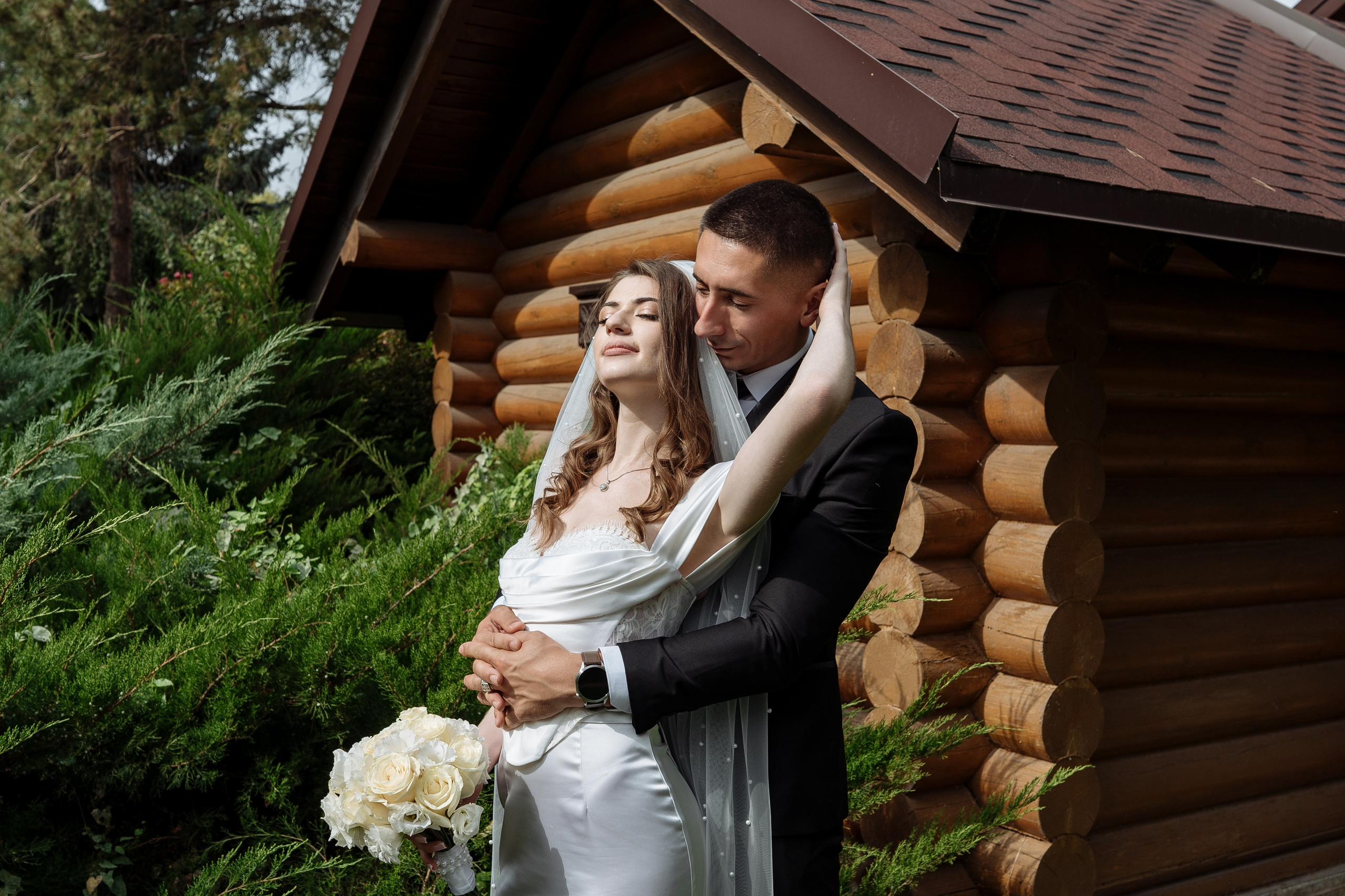 Артур и Виолетта