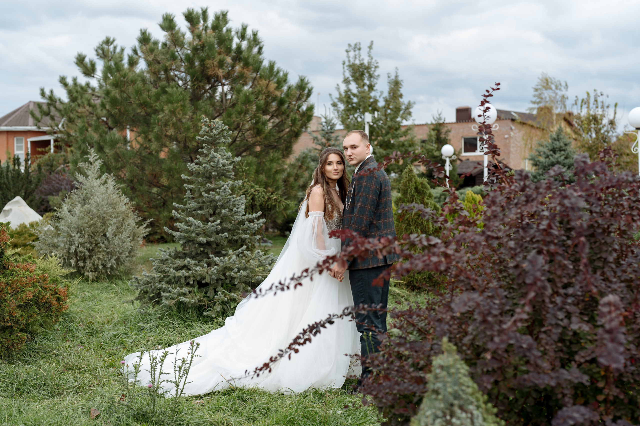 Свадебный фотограф в Ростове-на-Дону и РО Мендес Беатриса