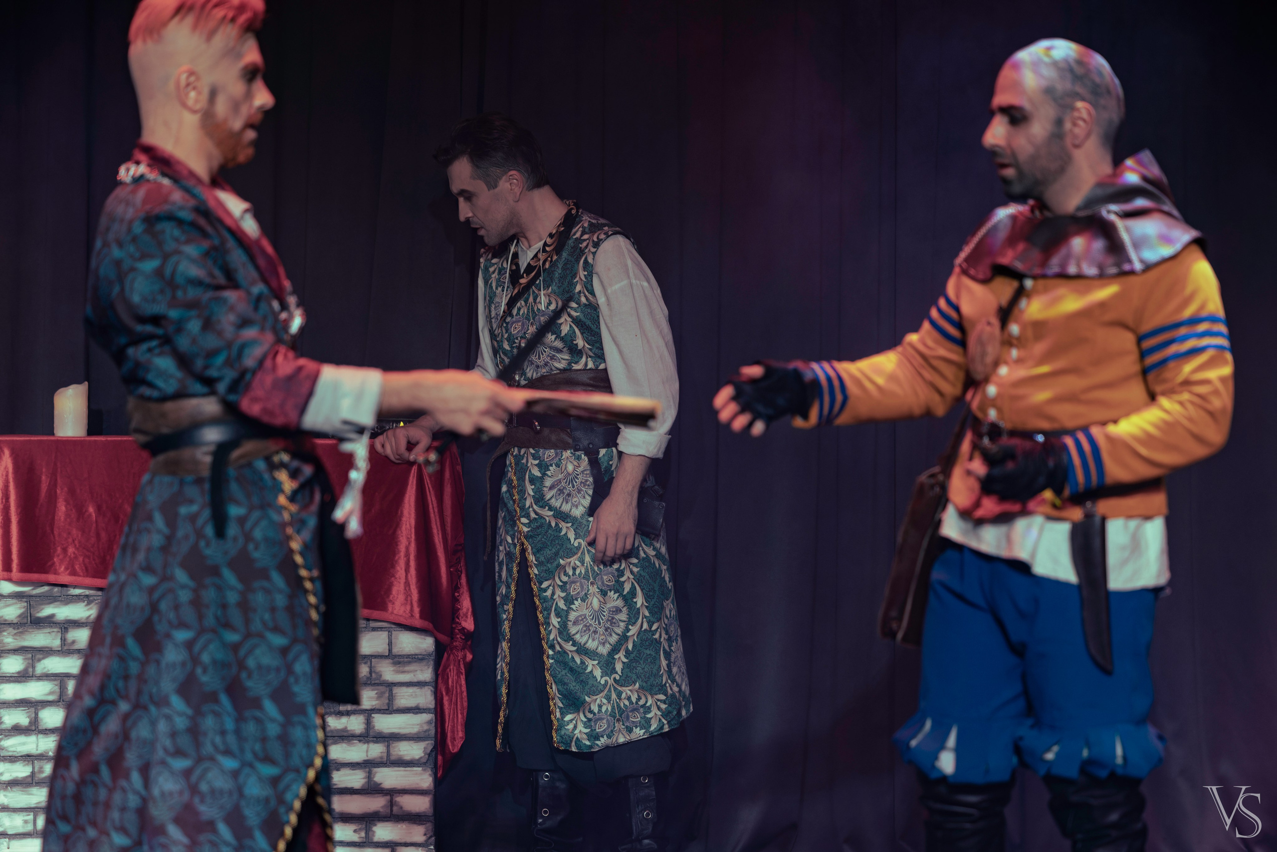 Каменное сердце. Фотограф Виктор Степанов