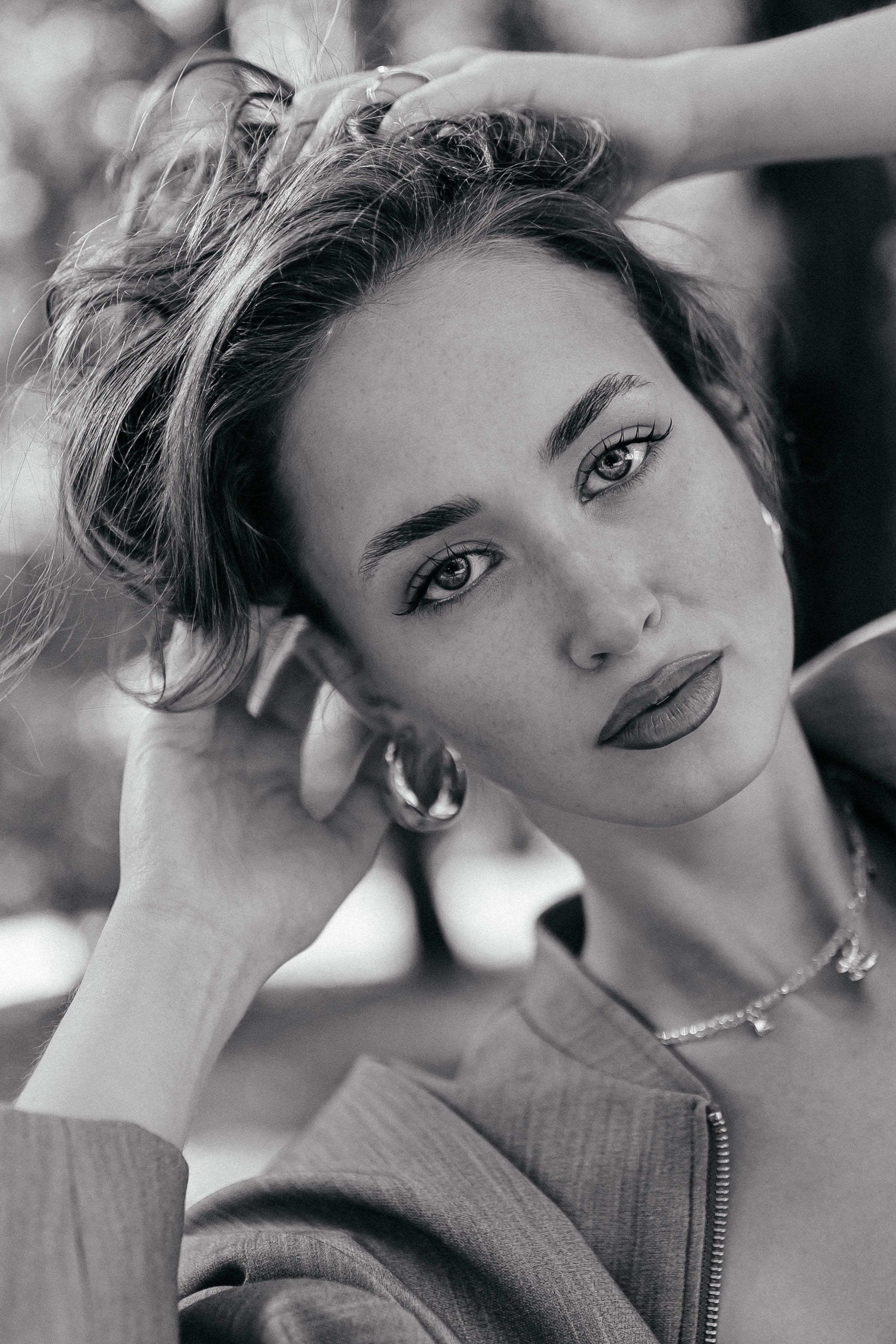 Даша. Портретный фотограф в Нижнем Новгороде Елена Ханова