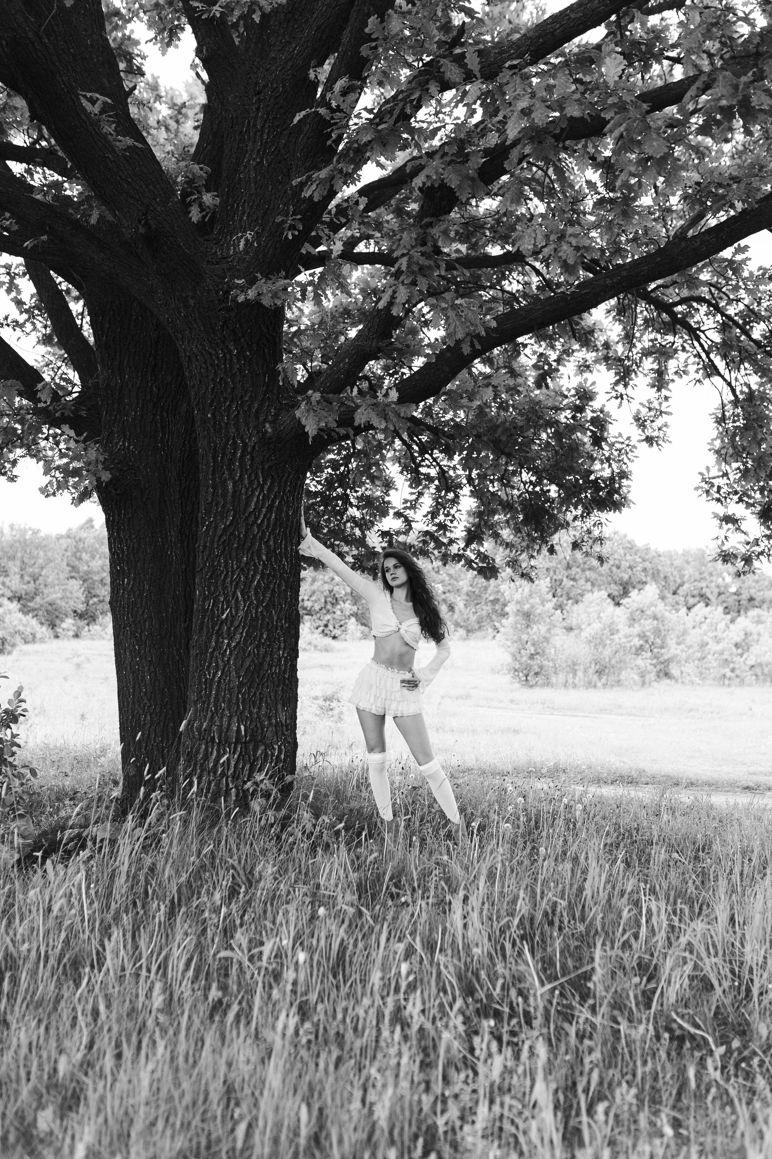 Валерия. Портретный фотограф в Нижнем Новгороде Елена Ханова