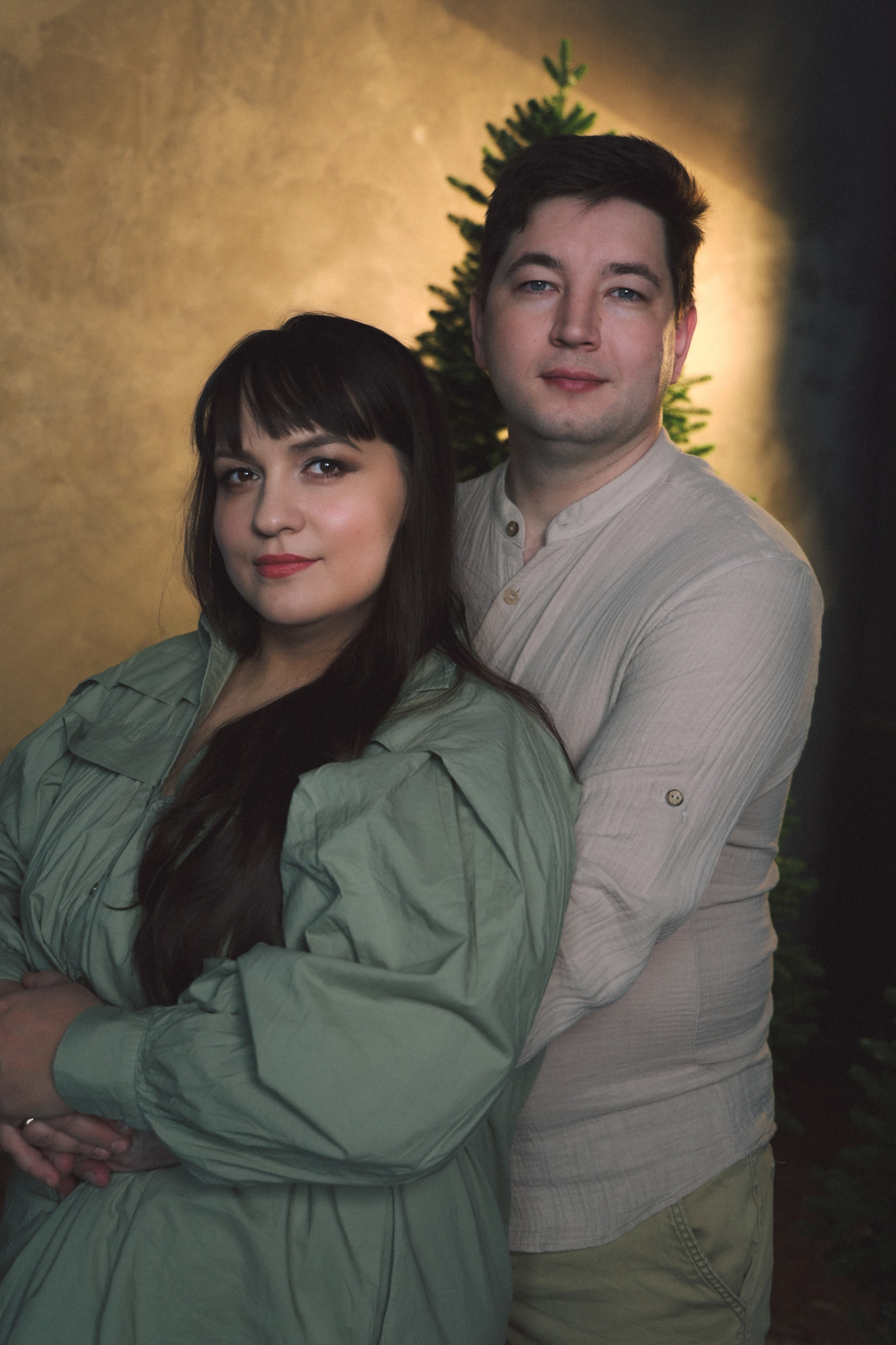 Семейная история. Iva_lia