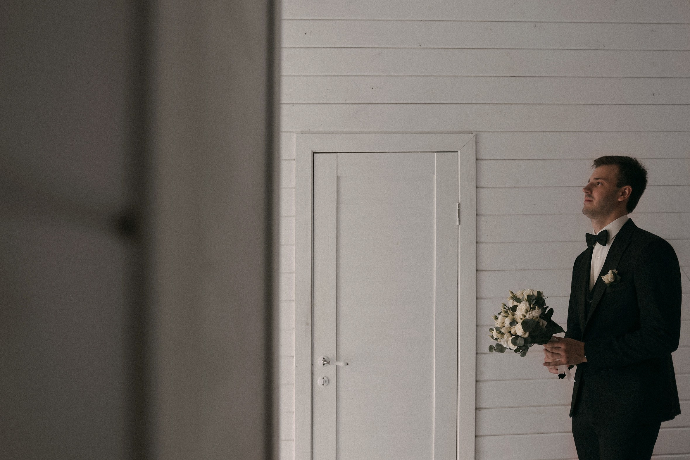 Виктория и Иван. Фотограф Москва, Чехов Цыкоза Алина