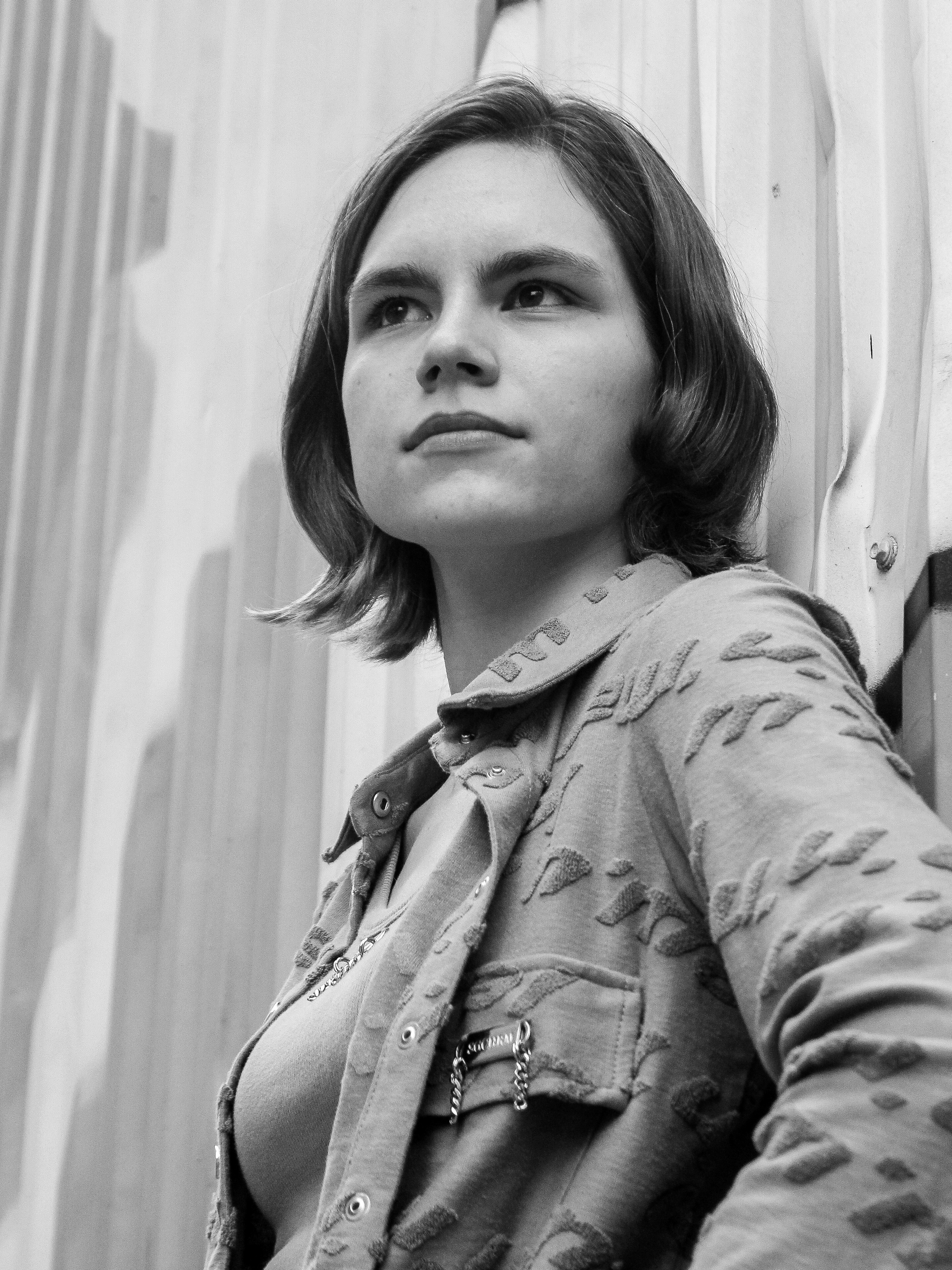 АНАСТАСИЯ. Портретный фотограф из Москвы Комбар Елизавета