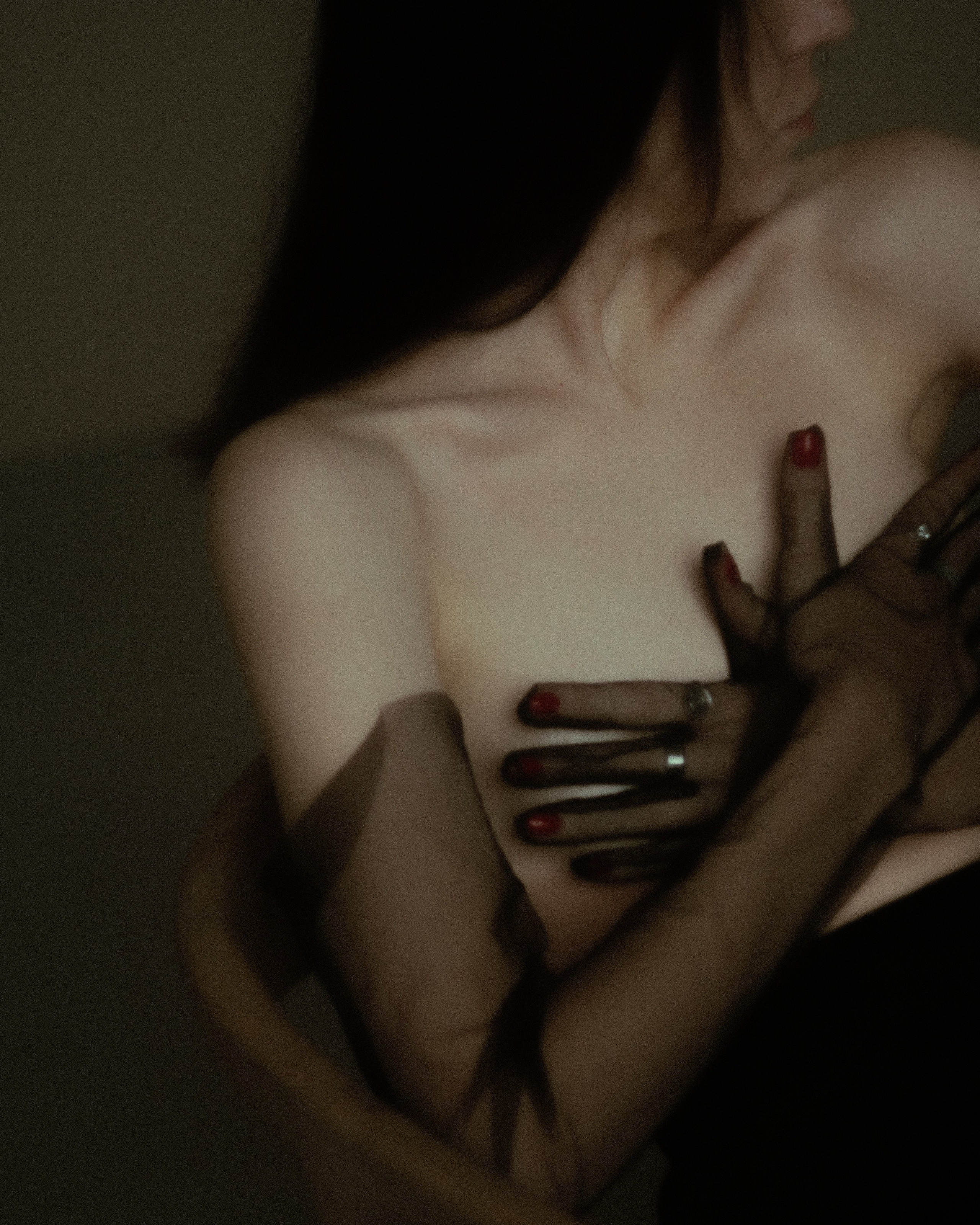 Будуар. Свадебный фотограф в Санкт-Петербурге Миша Репина