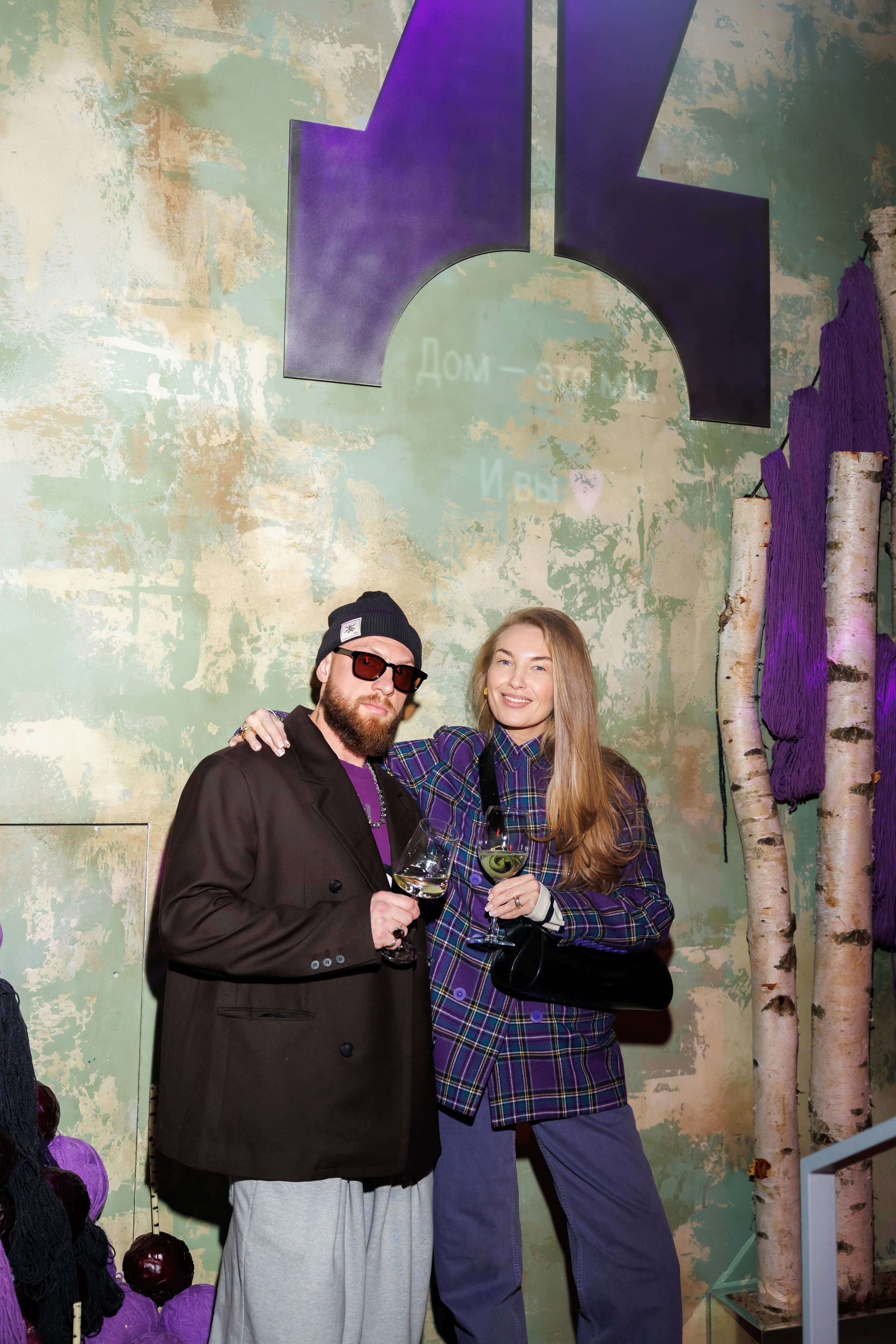 Дом Культур. Фотограф Москва. Репортажная съемка, портрет, бизнес-портрет