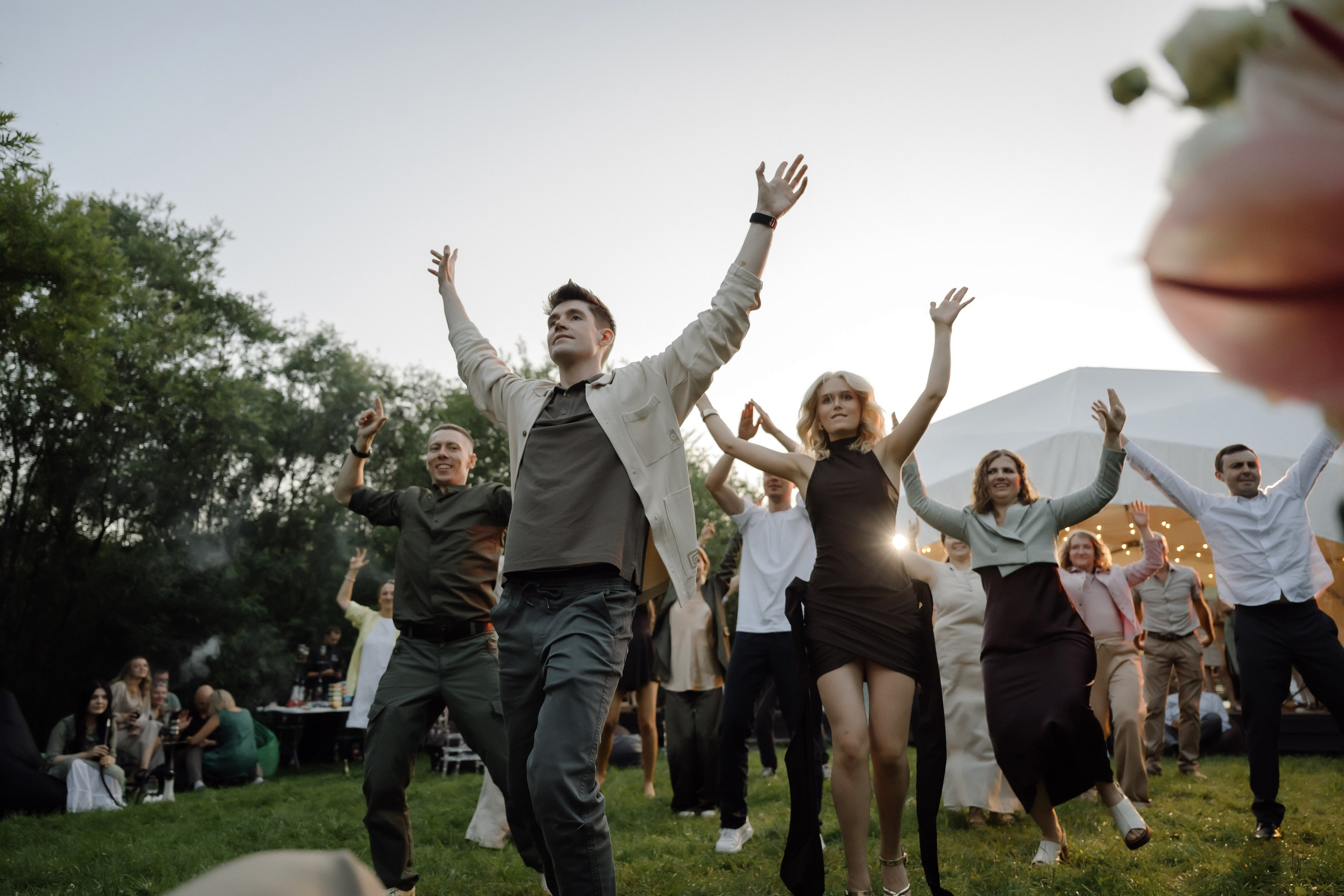 Сергей и Анастасия. Свадебный фотограф в Красноярске Маргарита Синицкая