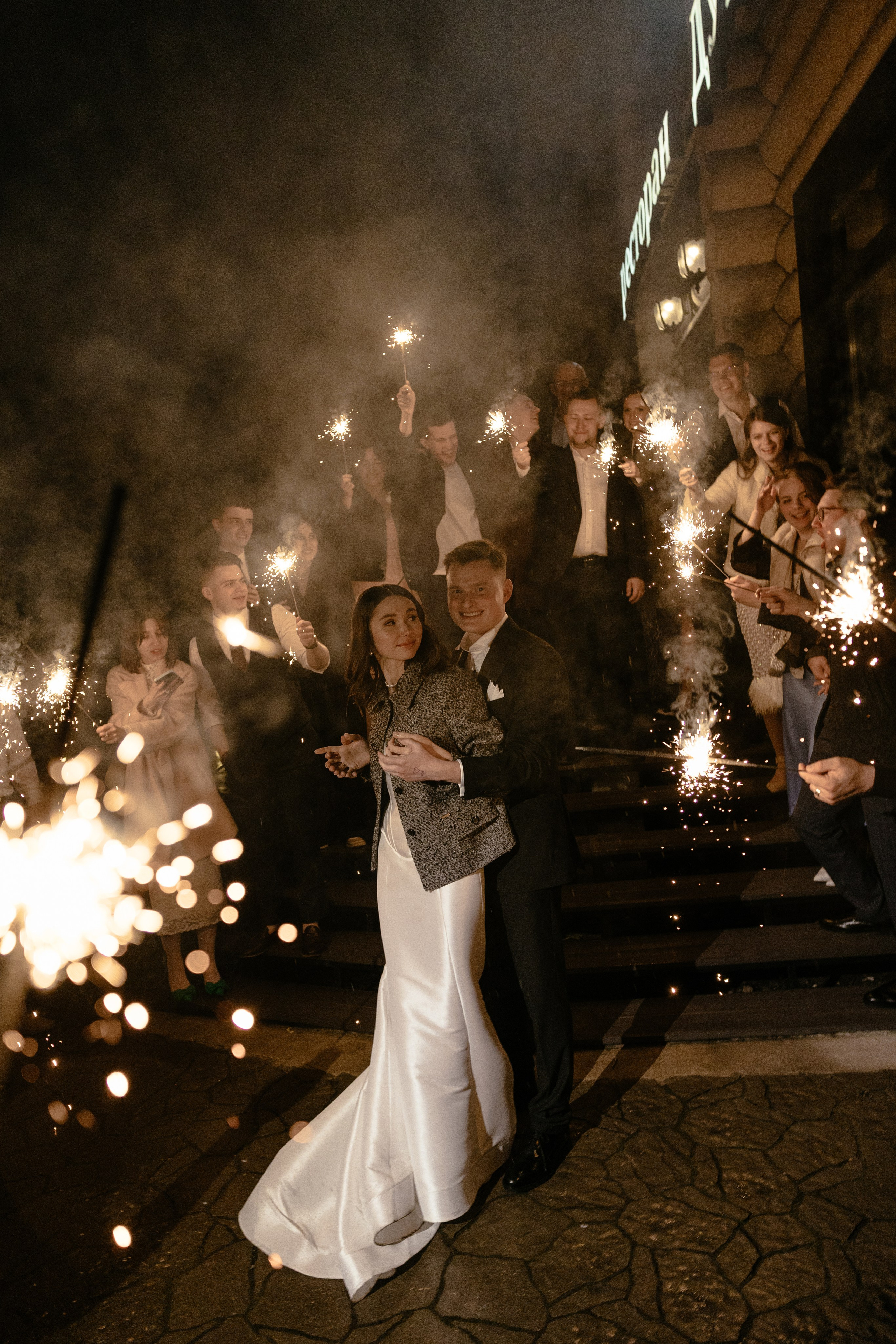Ксения&Дима. Свадебный фотограф по всей Беларуси Цепелева Анна