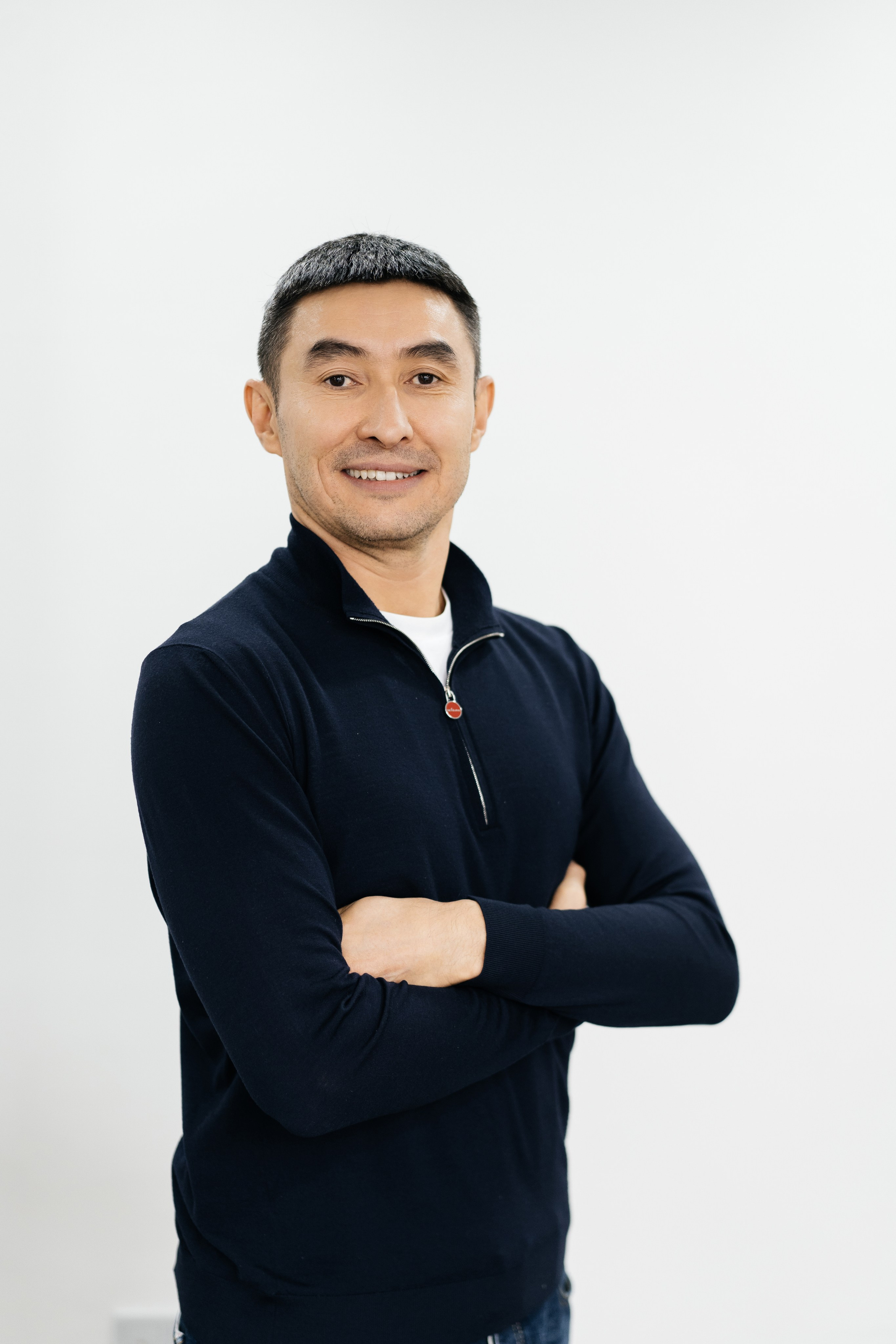 Бизнес портреты. Свадебный фотограф алматы Шожебаев Кайрат