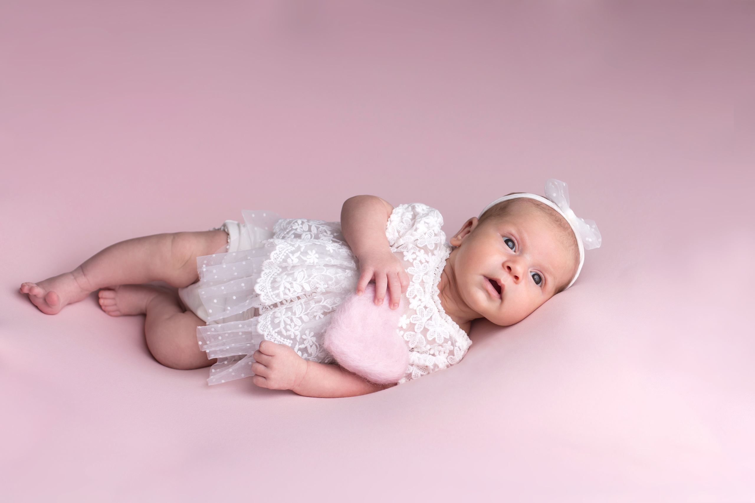 Фотосессия newborn (малыши). Фотограф новорожденных Ростов-на-Дону