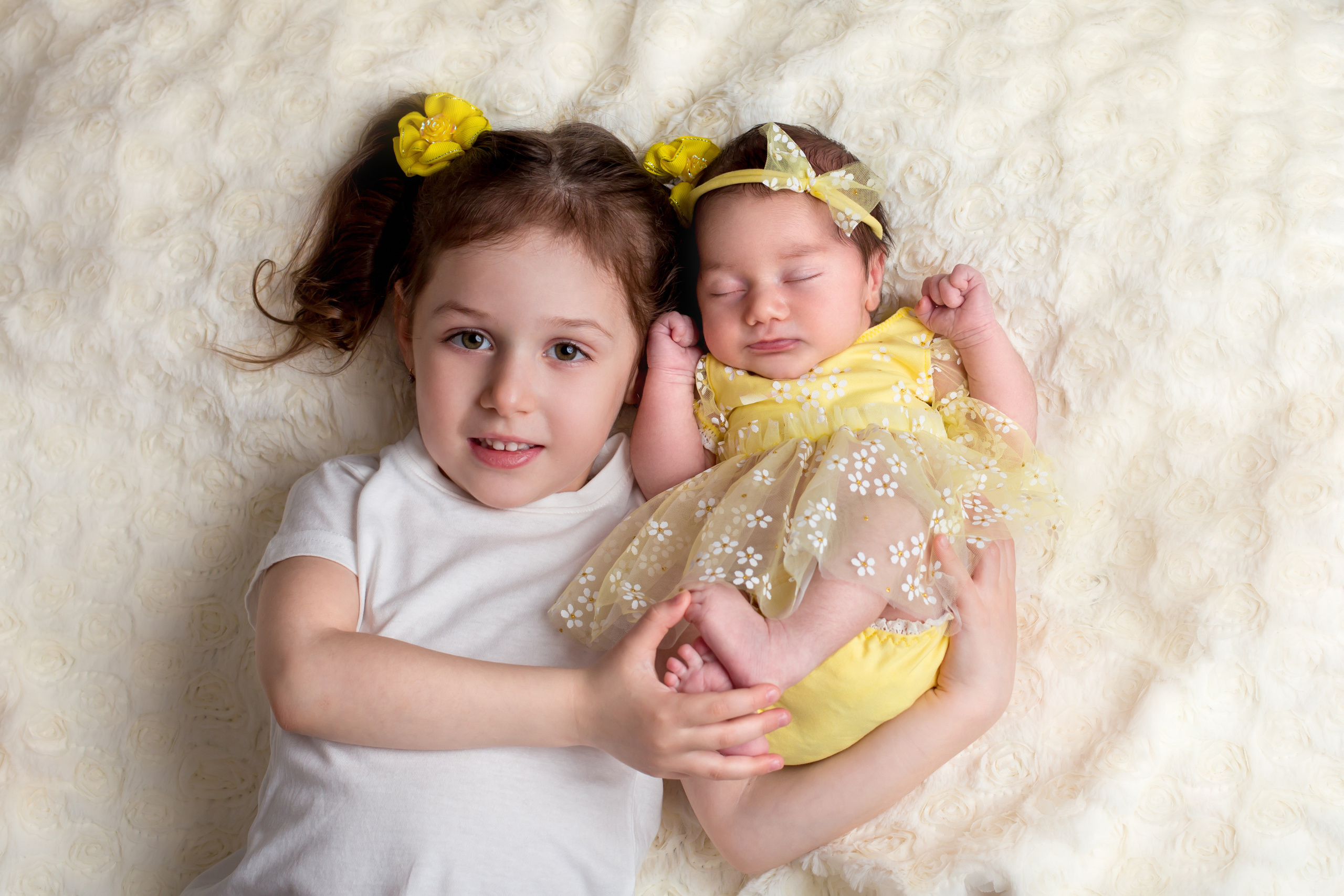 Фотосессия newborn (малыши). Фотограф новорожденных Ростов-на-Дону