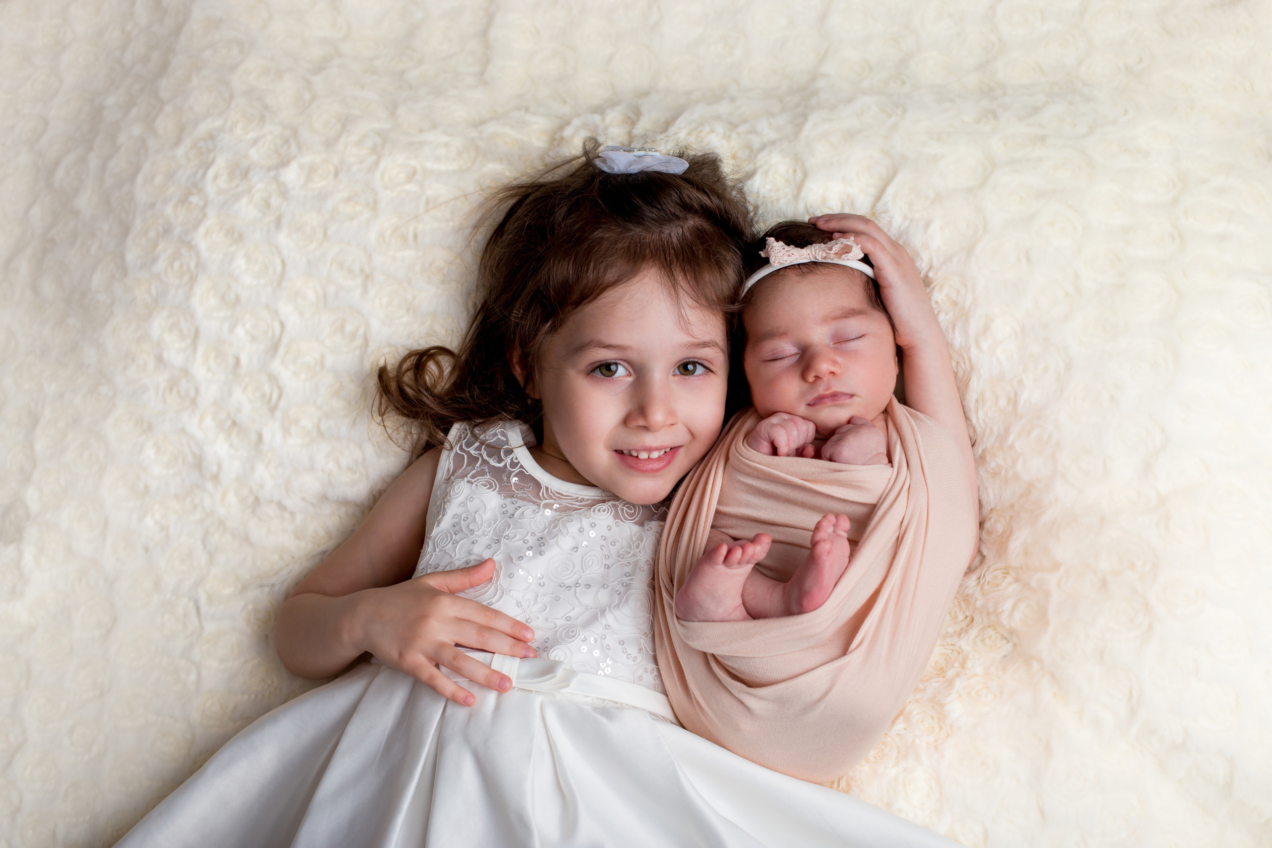 Фотосессия newborn (малыши). Фотограф новорожденных Ростов-на-Дону