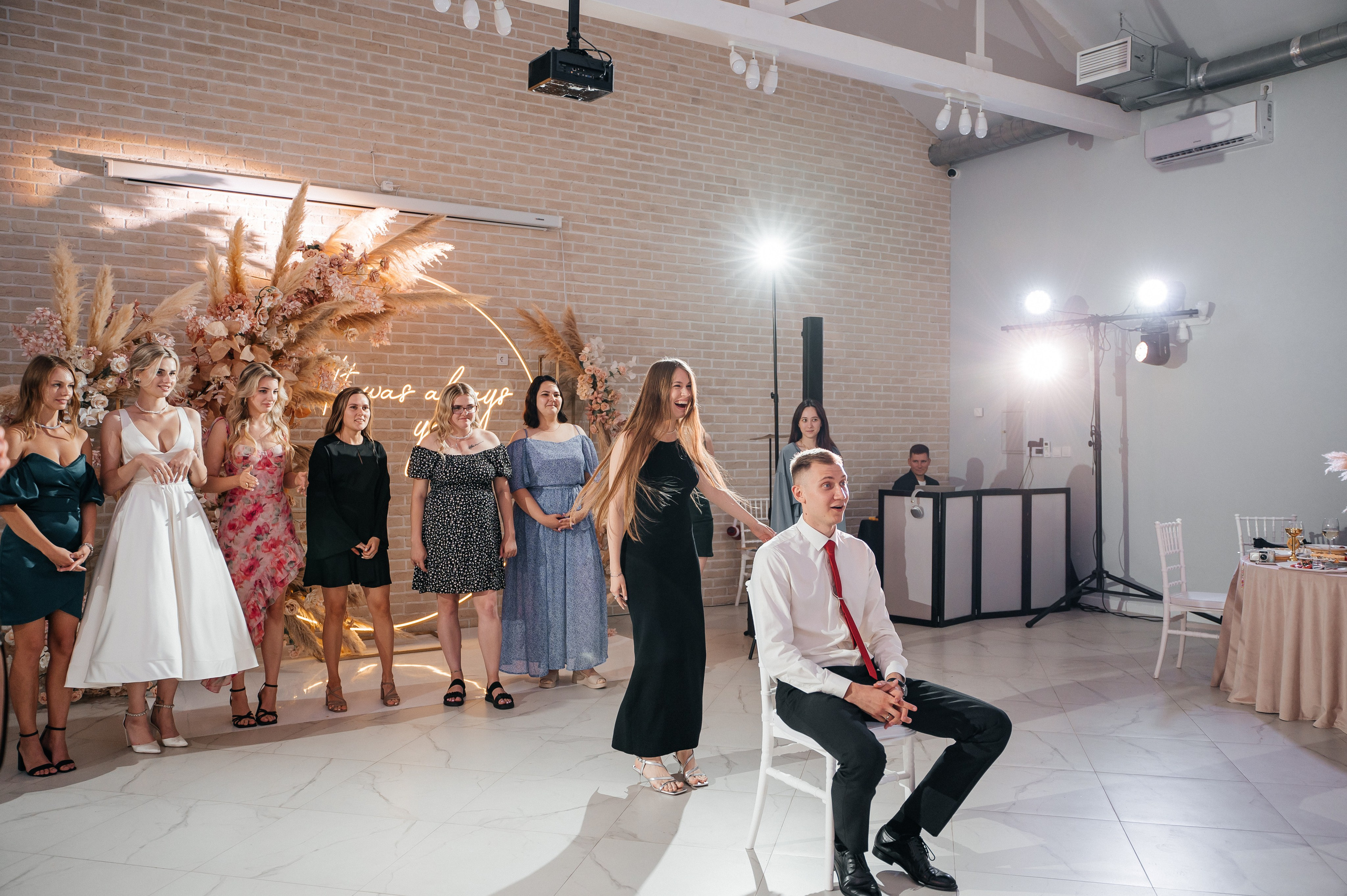 Дима и Аня 27.07.2024. Свадебный и семейный фотограф в городе Смоленске