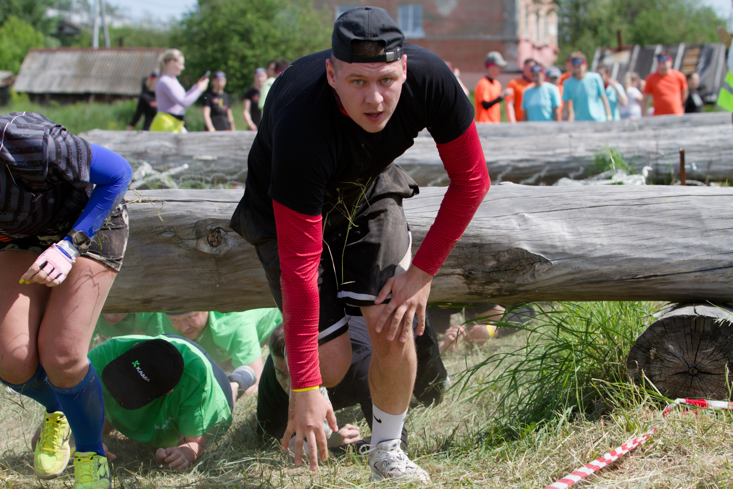 Родео59. Репортажный и спортивный фотограф в г. Пермь Зильберг Павел