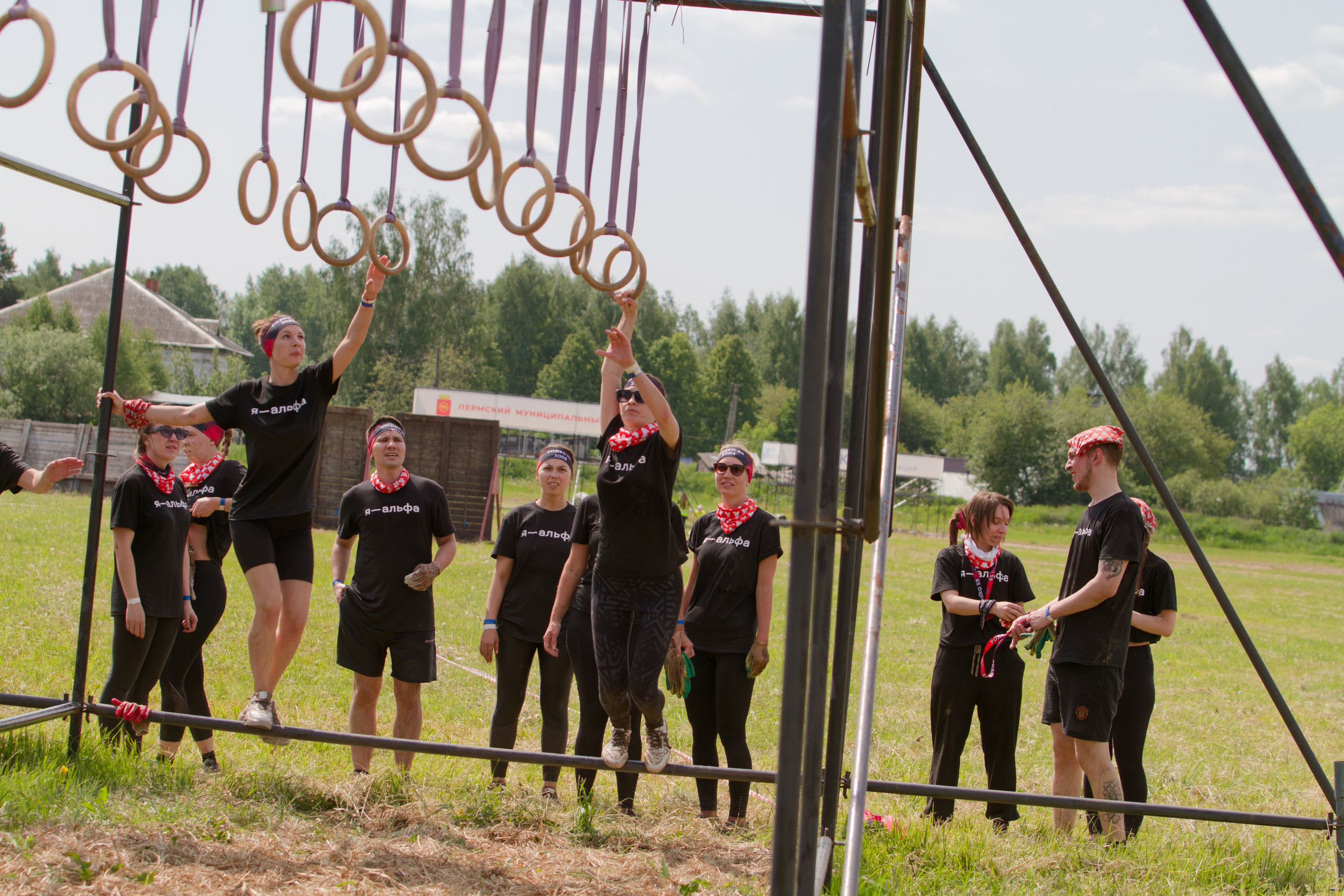 Родео59. Репортажный и спортивный фотограф в г. Пермь Зильберг Павел