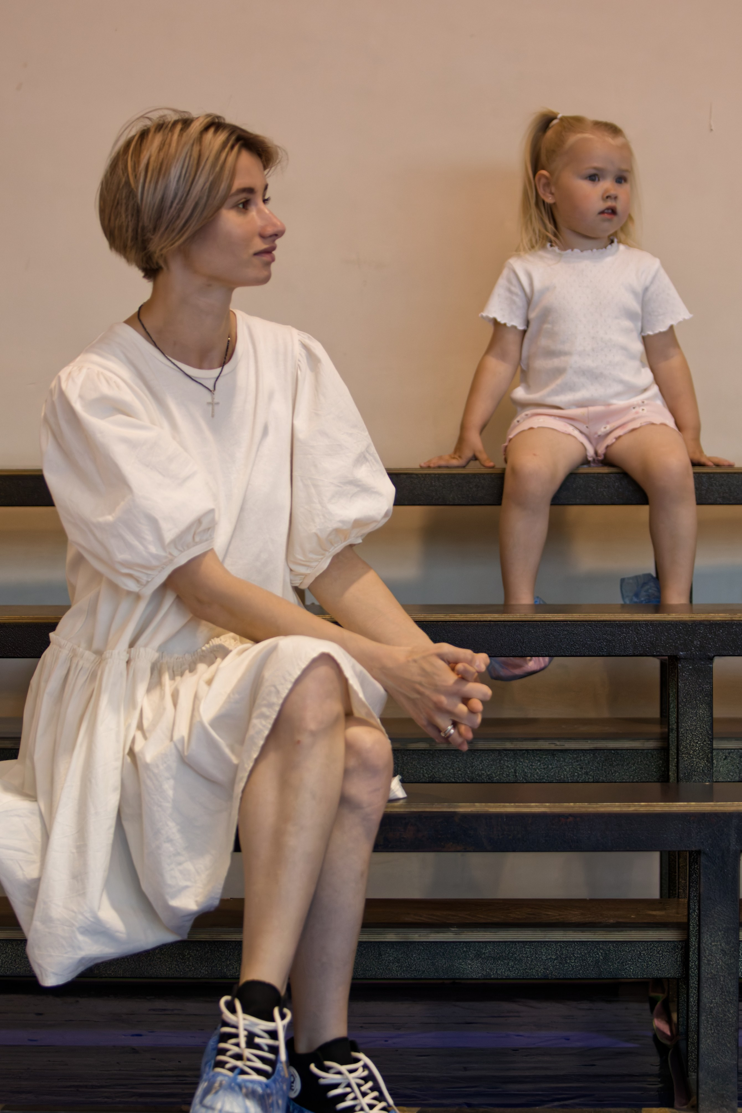 Летняя баскетбольная лига 14.07.2025. Репортажный и спортивный фотограф в г. Пермь Зильберг Павел