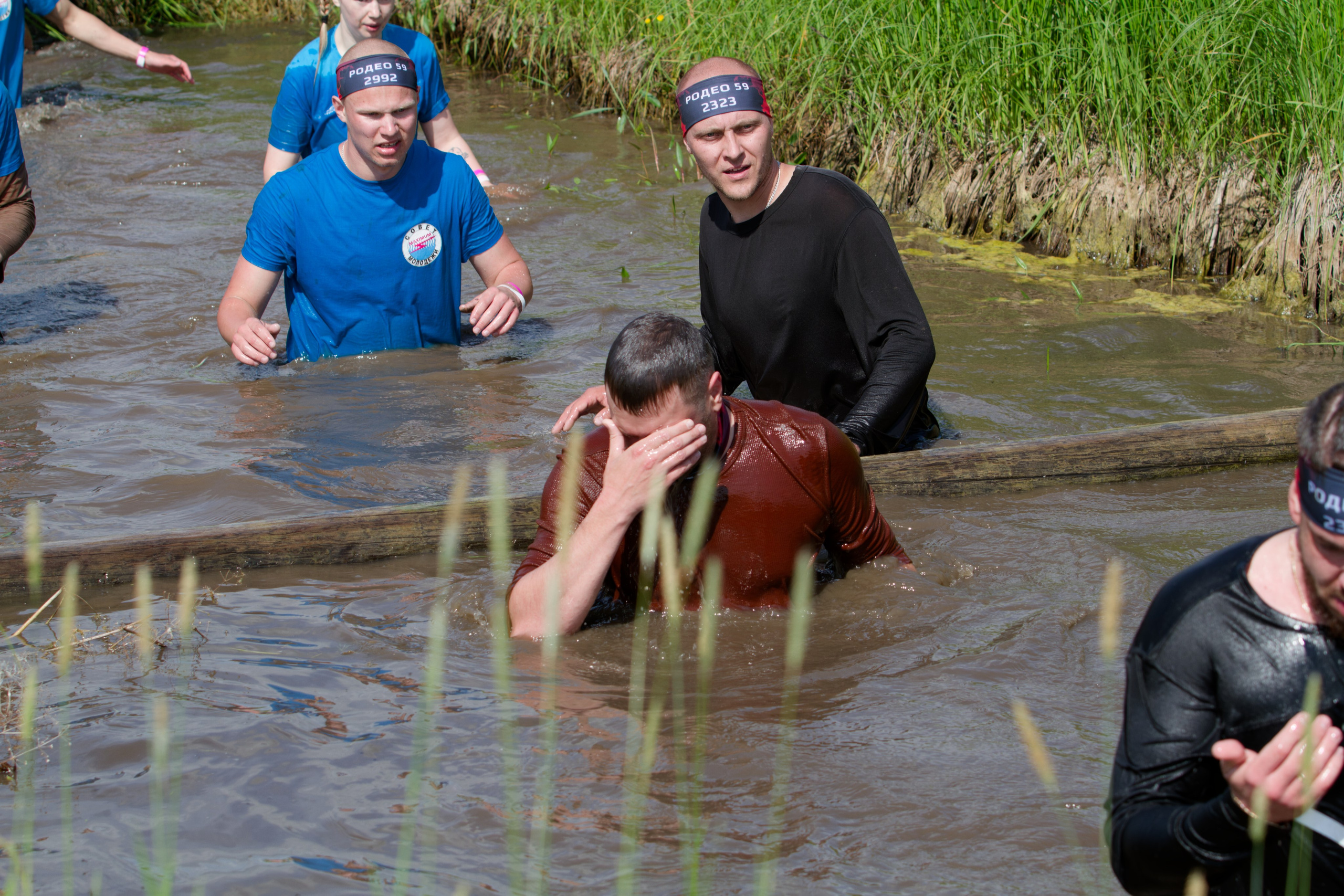 Родео59. Репортажный и спортивный фотограф в г. Пермь Зильберг Павел