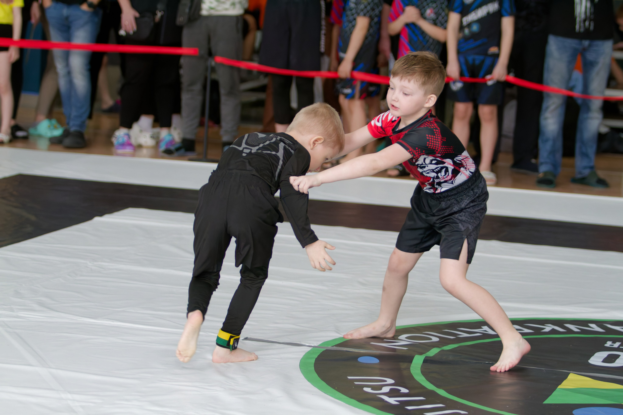 Борьба. Джиу-джитсу 26.04.2025. Репортажный и спортивный фотограф в г. Пермь Зильберг Павел