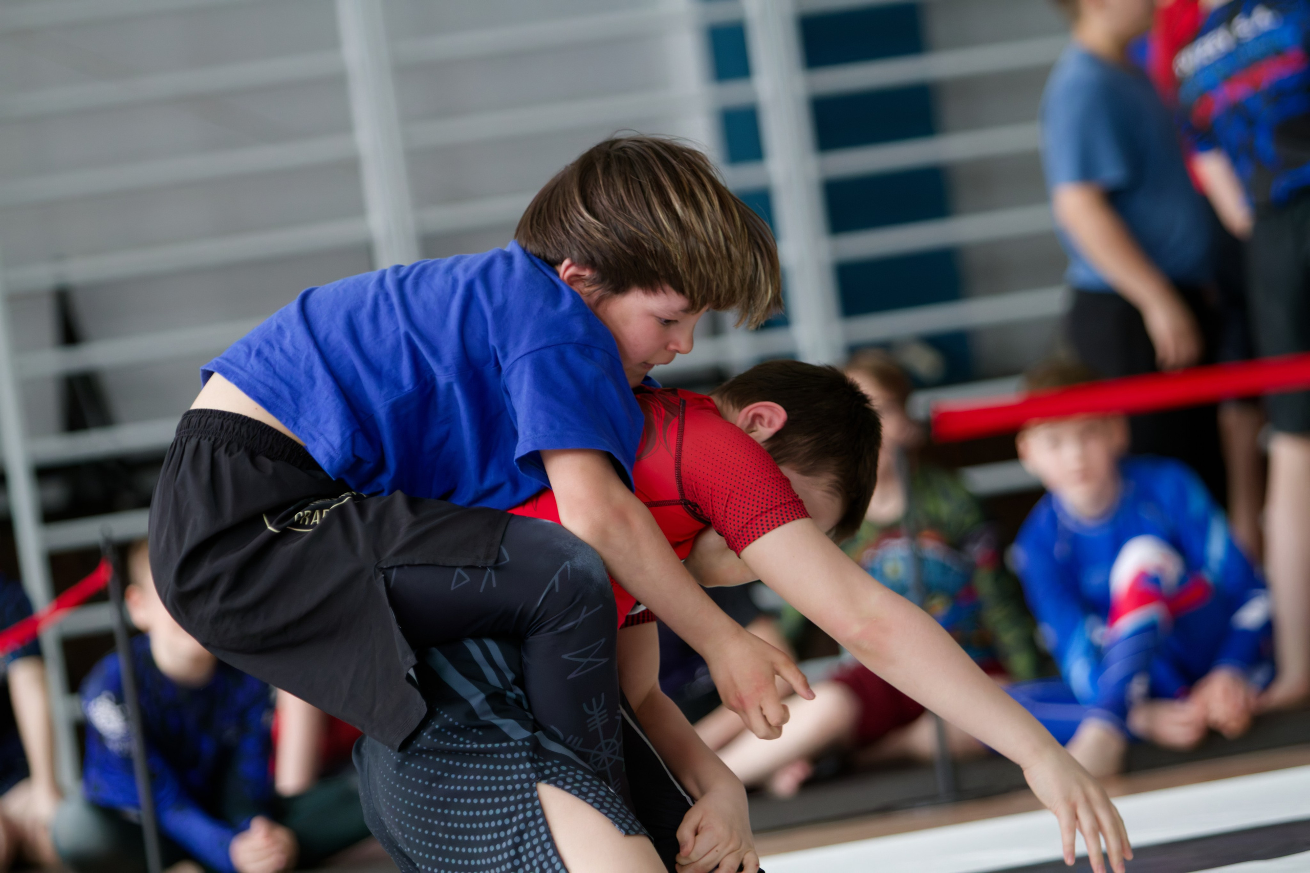 Борьба. Джиу-джитсу 26.04.2025. Репортажный и спортивный фотограф в г. Пермь Зильберг Павел