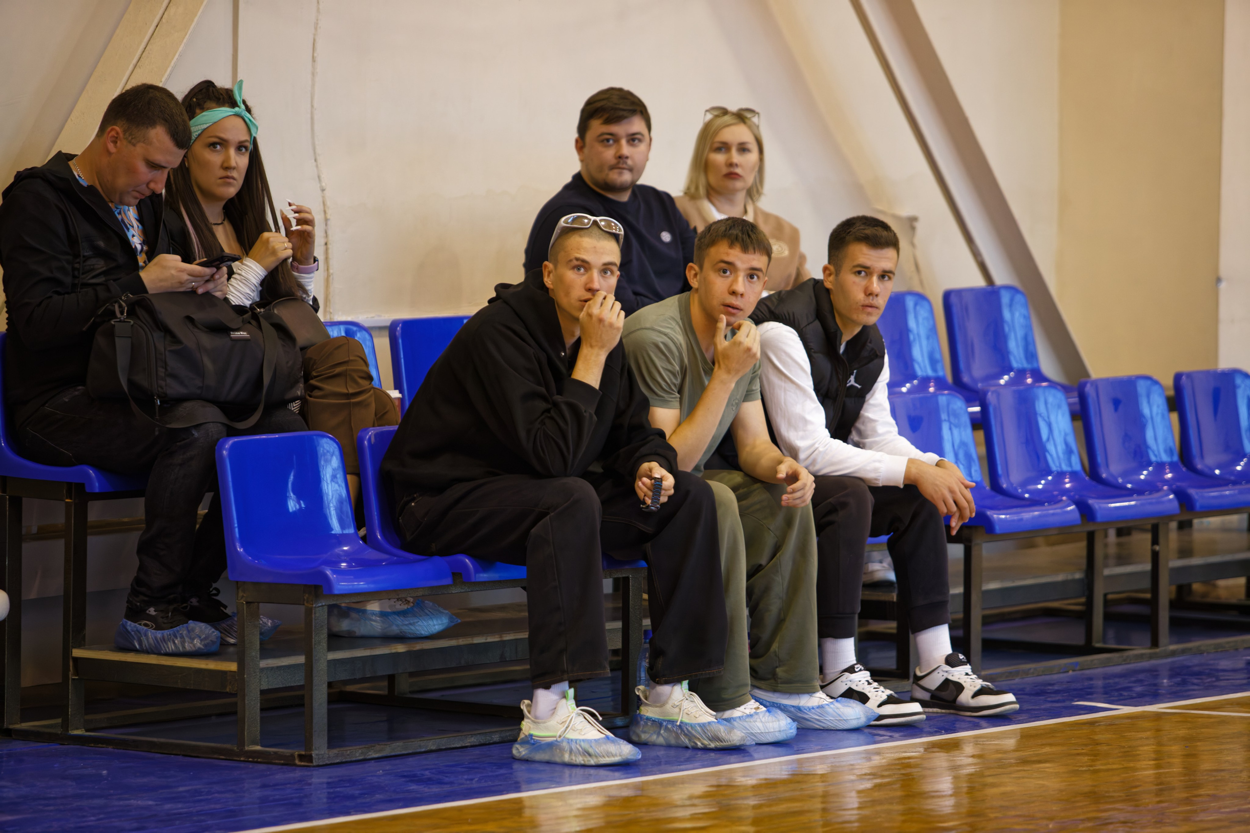 Летняя баскетбольная лига 18.07.2025. Репортажный и спортивный фотограф в г. Пермь Зильберг Павел