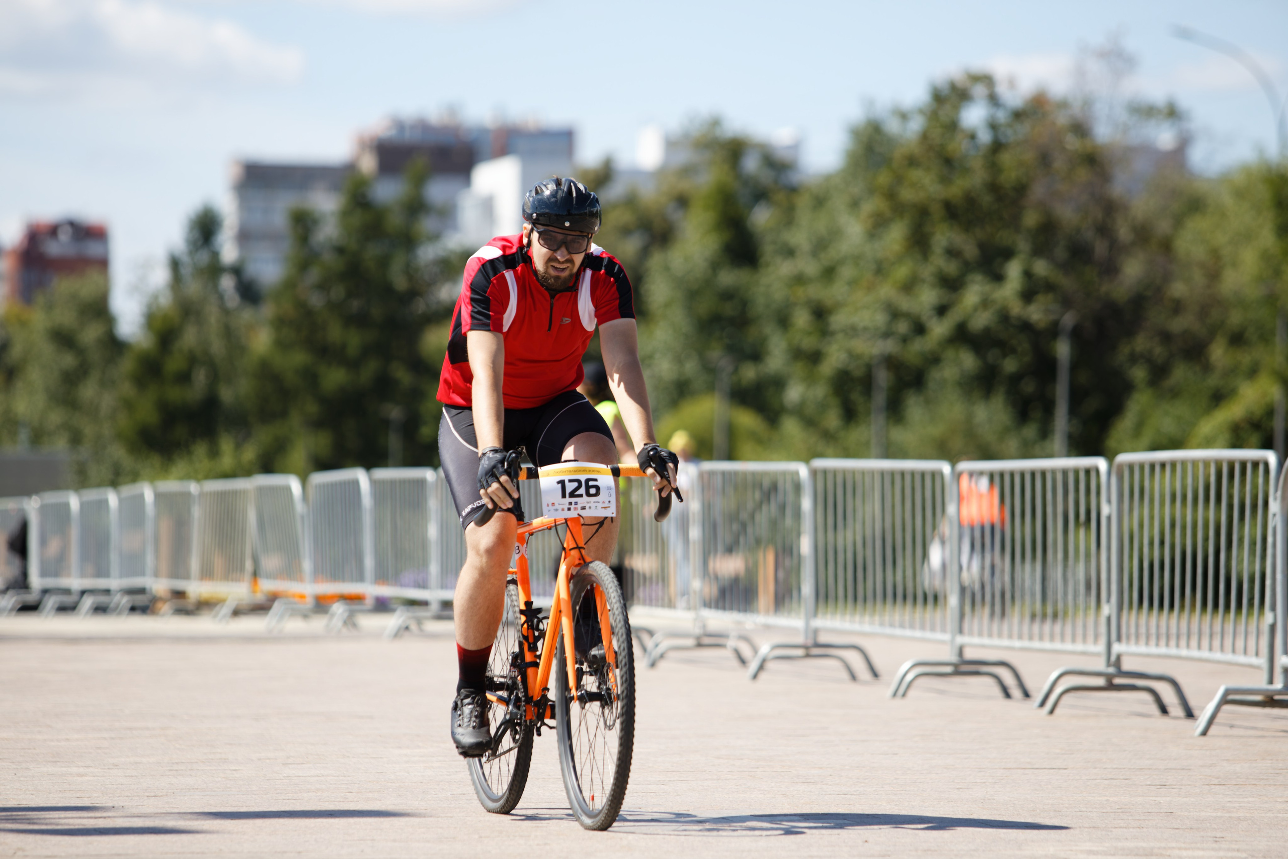 Велофест 20.07.2025. Репортажный и спортивный фотограф в г. Пермь Зильберг Павел