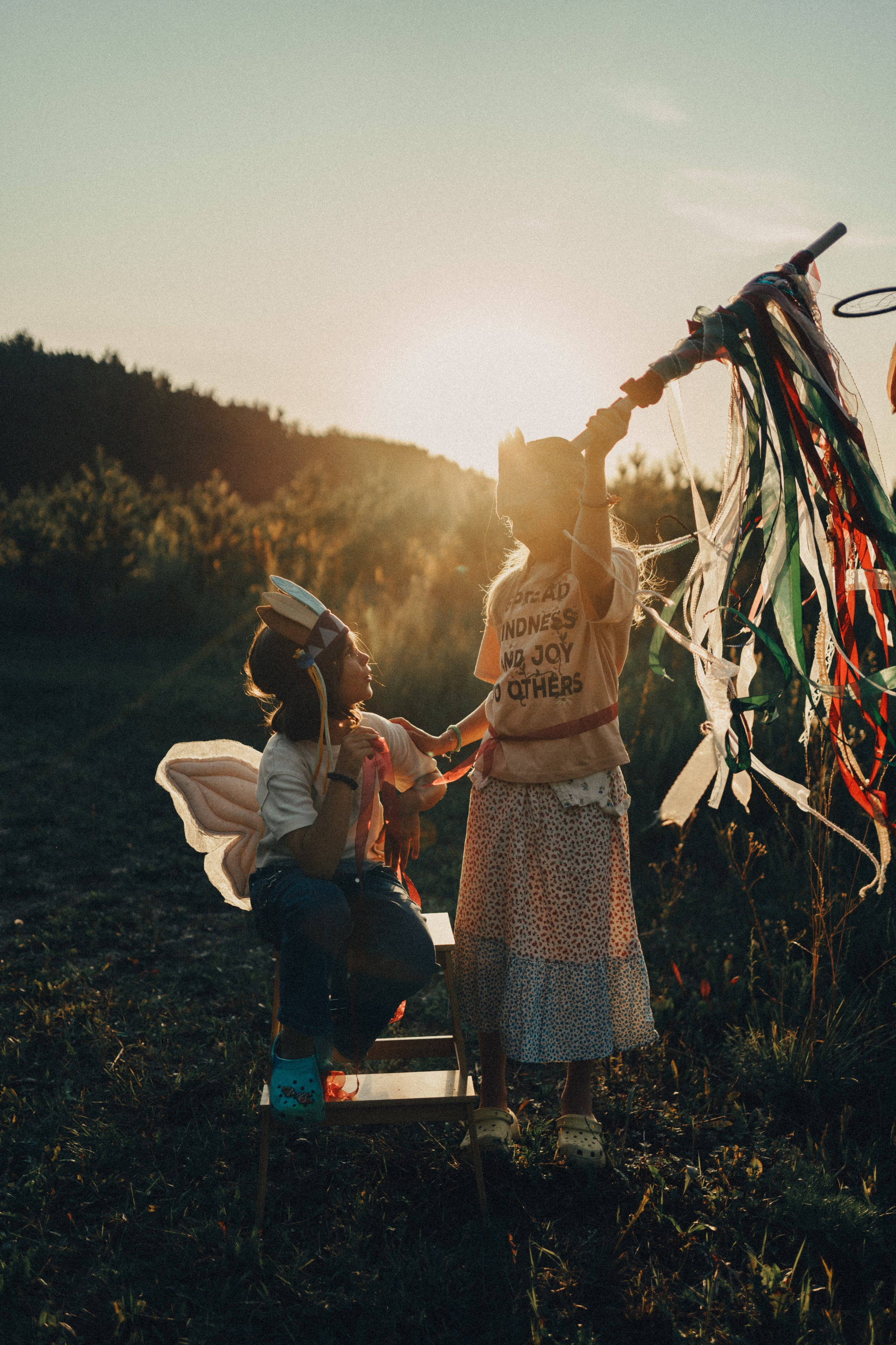 Съемка мечты. Семейный и детский фотограф и видеограф в Москве, Серпухове и Тарусе Валерия Сорокина