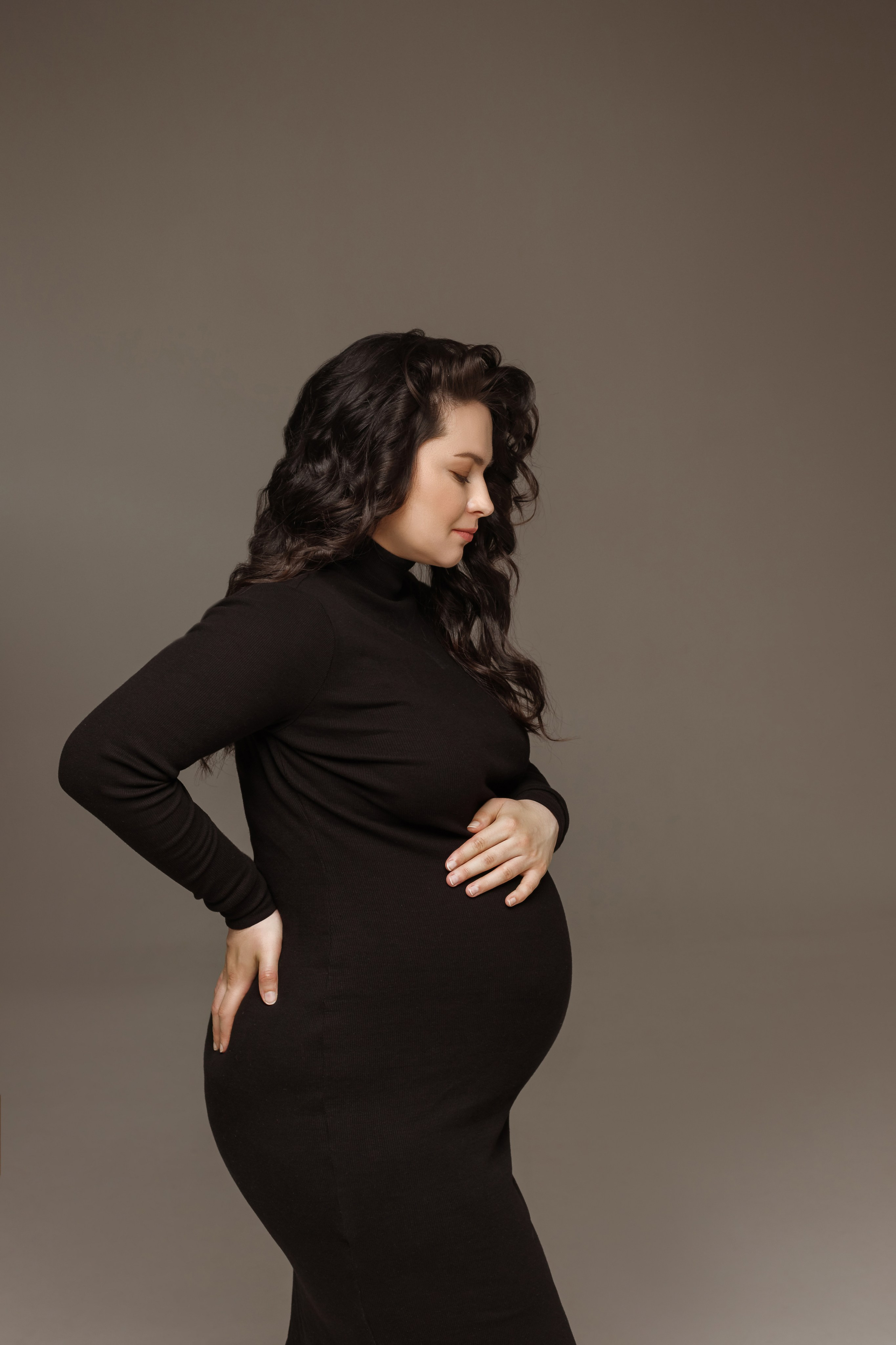 Фотосессия беременности Ярославль. Детский, семейный и фотограф новорождённых в Ярославле Анна Салова