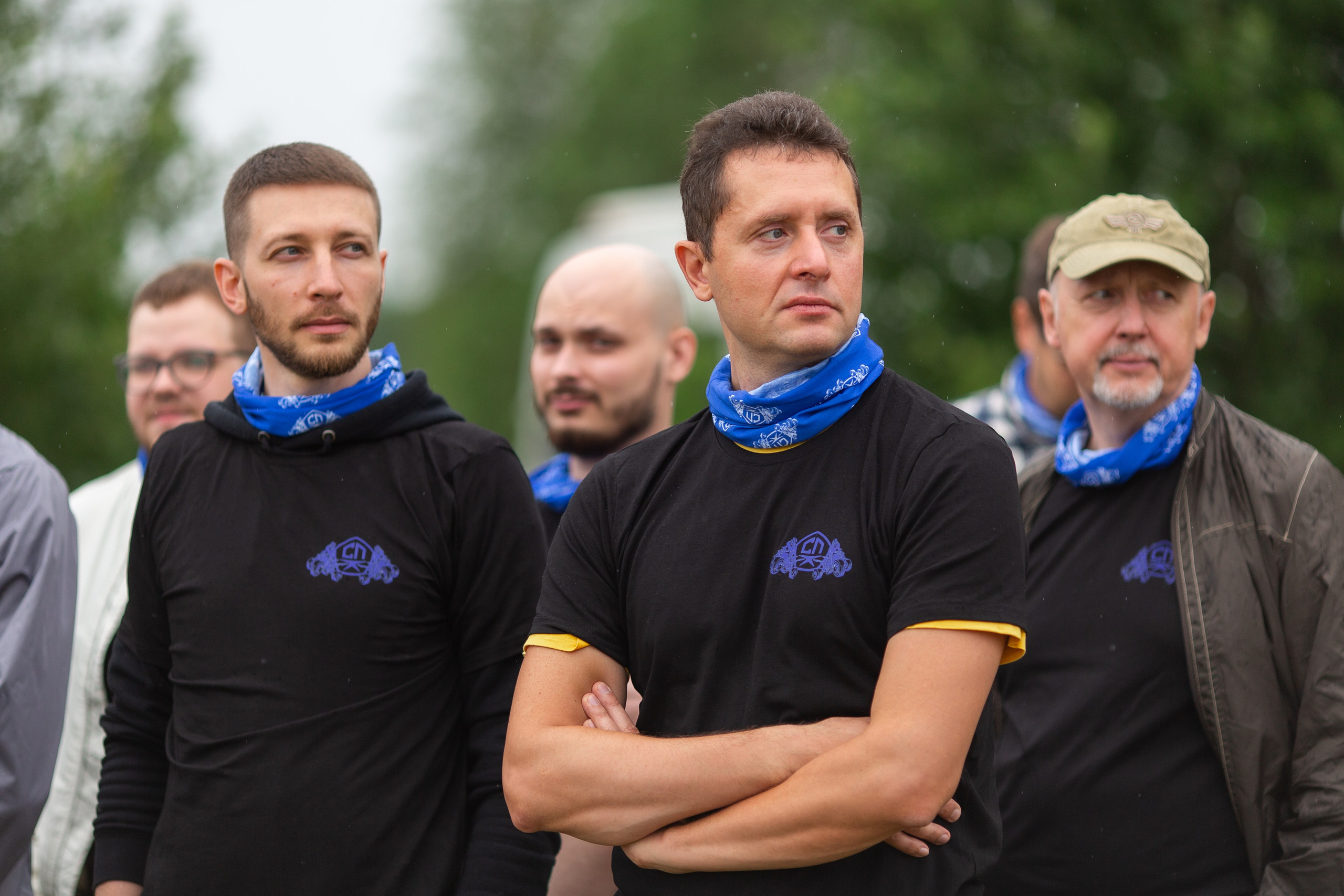 Корпоратив СП. Фотограф в Москве Десятова Ксения