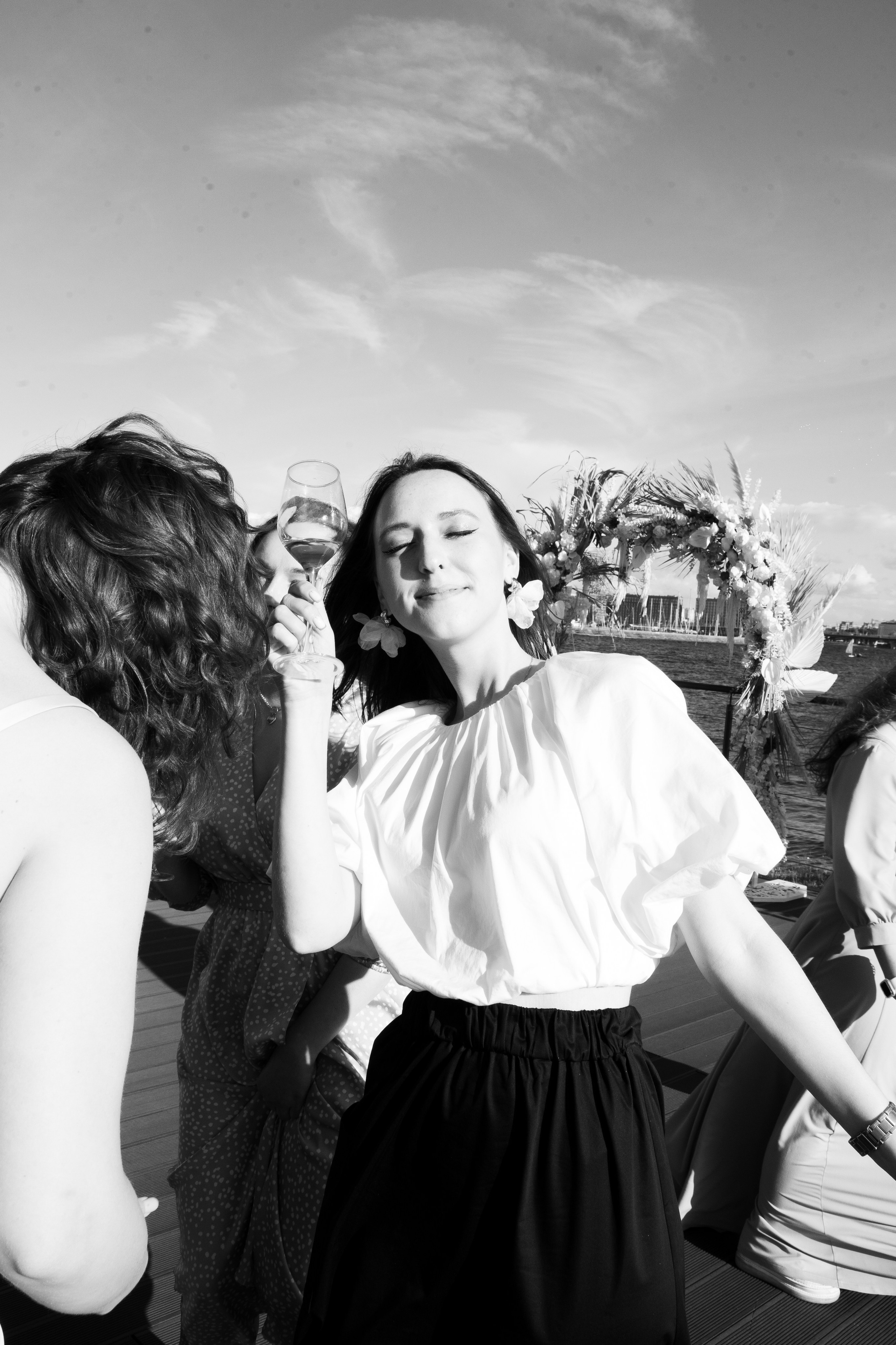 Санкт-Петербург. Свадебный фотограф-видеограф в Архангельске. Фотохудожница Lana Contra