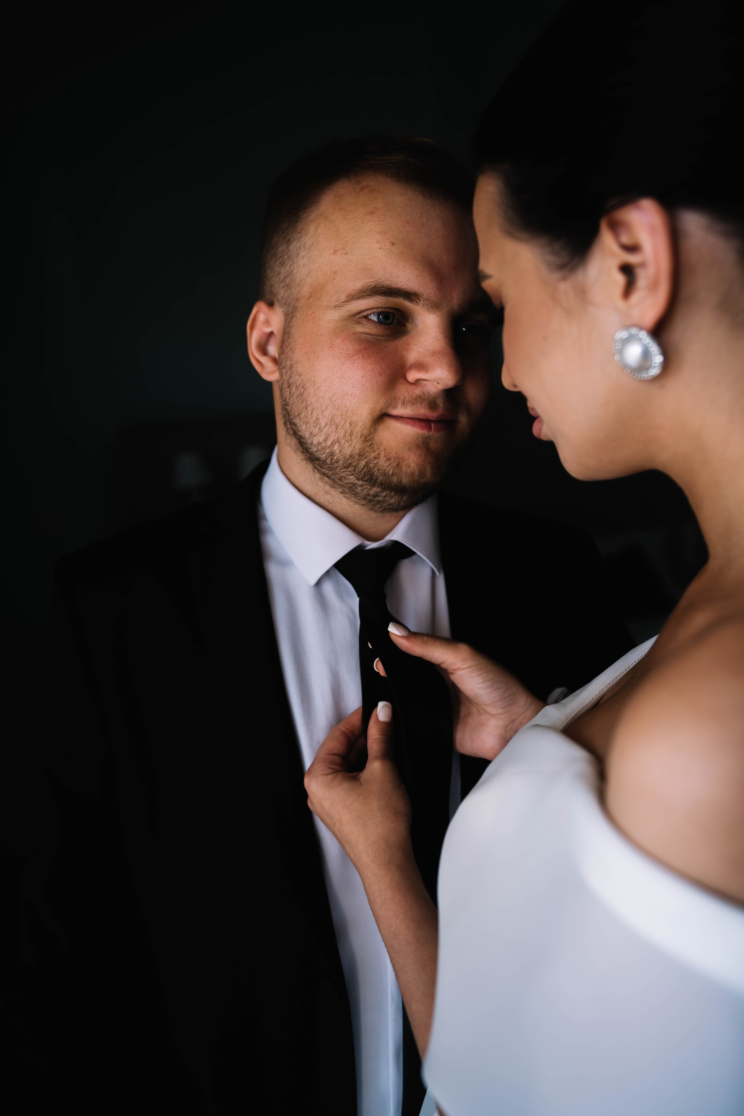 Артем и Татьяна. Свадебный фотограф Курбанов Руслан