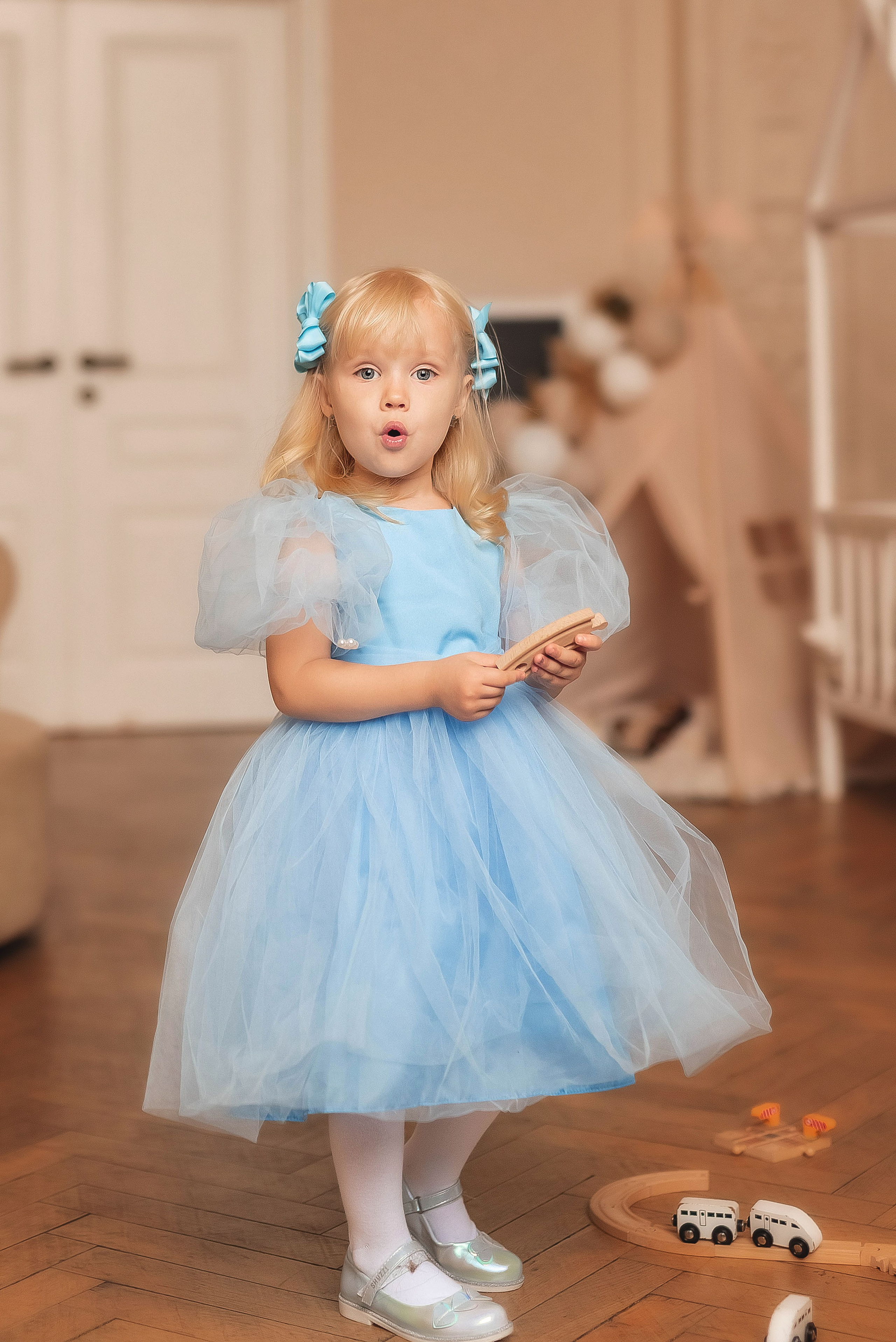 Фотосессия на день рождение. Семейный, детский фотограф в Воронеже Анна Никитина