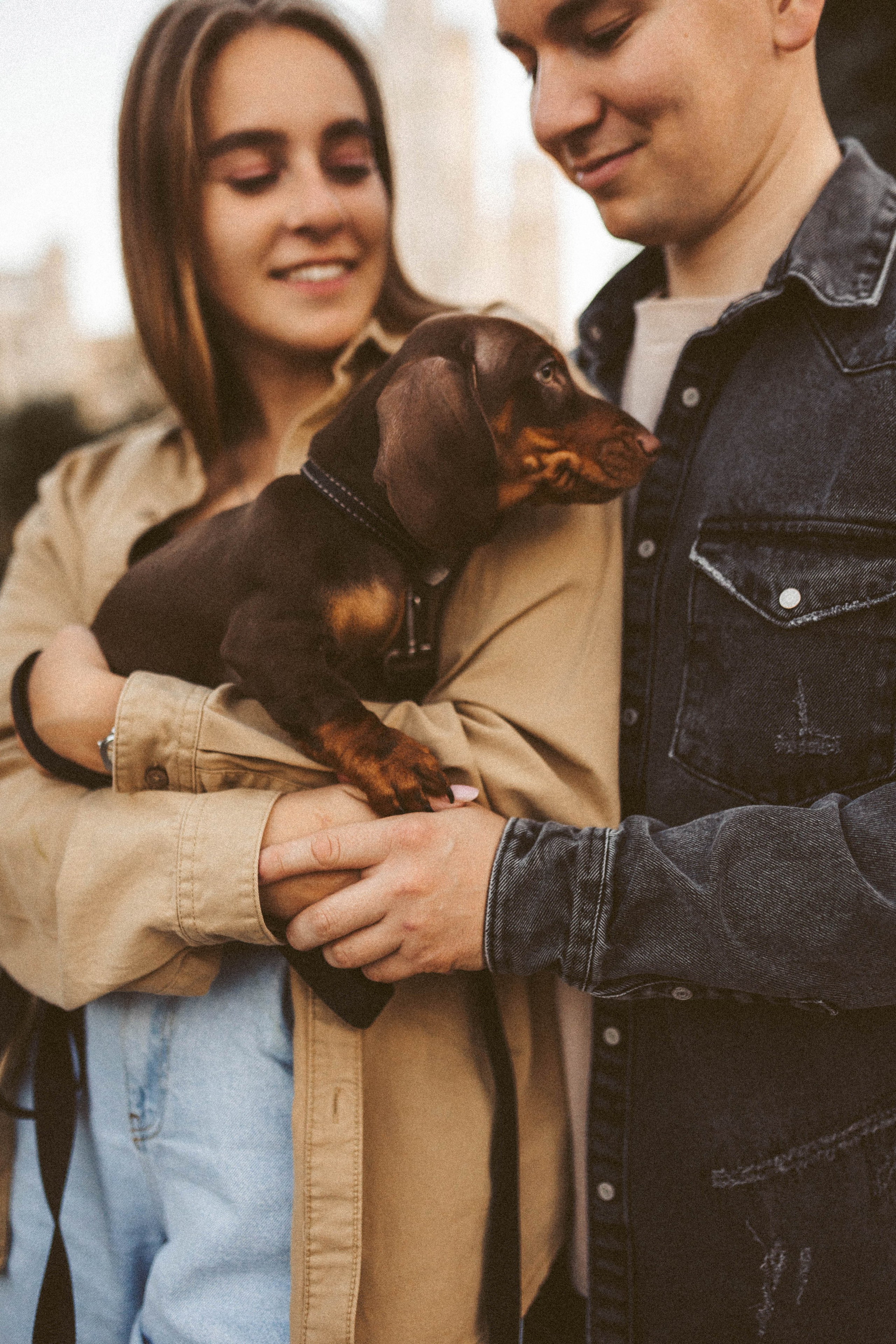 Руслан/Вика/Велес. Фотограф в Москве Татьяна Сергеева