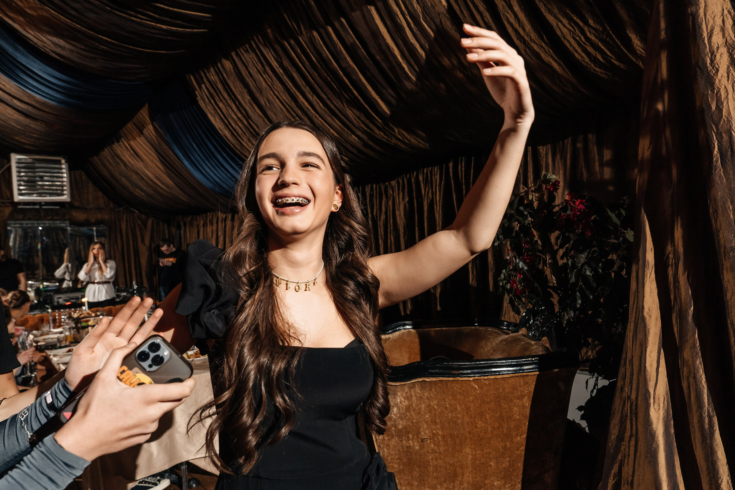 София День Рождения. Lokos.pro Ник Соколов Фото и Видео Москва/Ростов-на-Дону