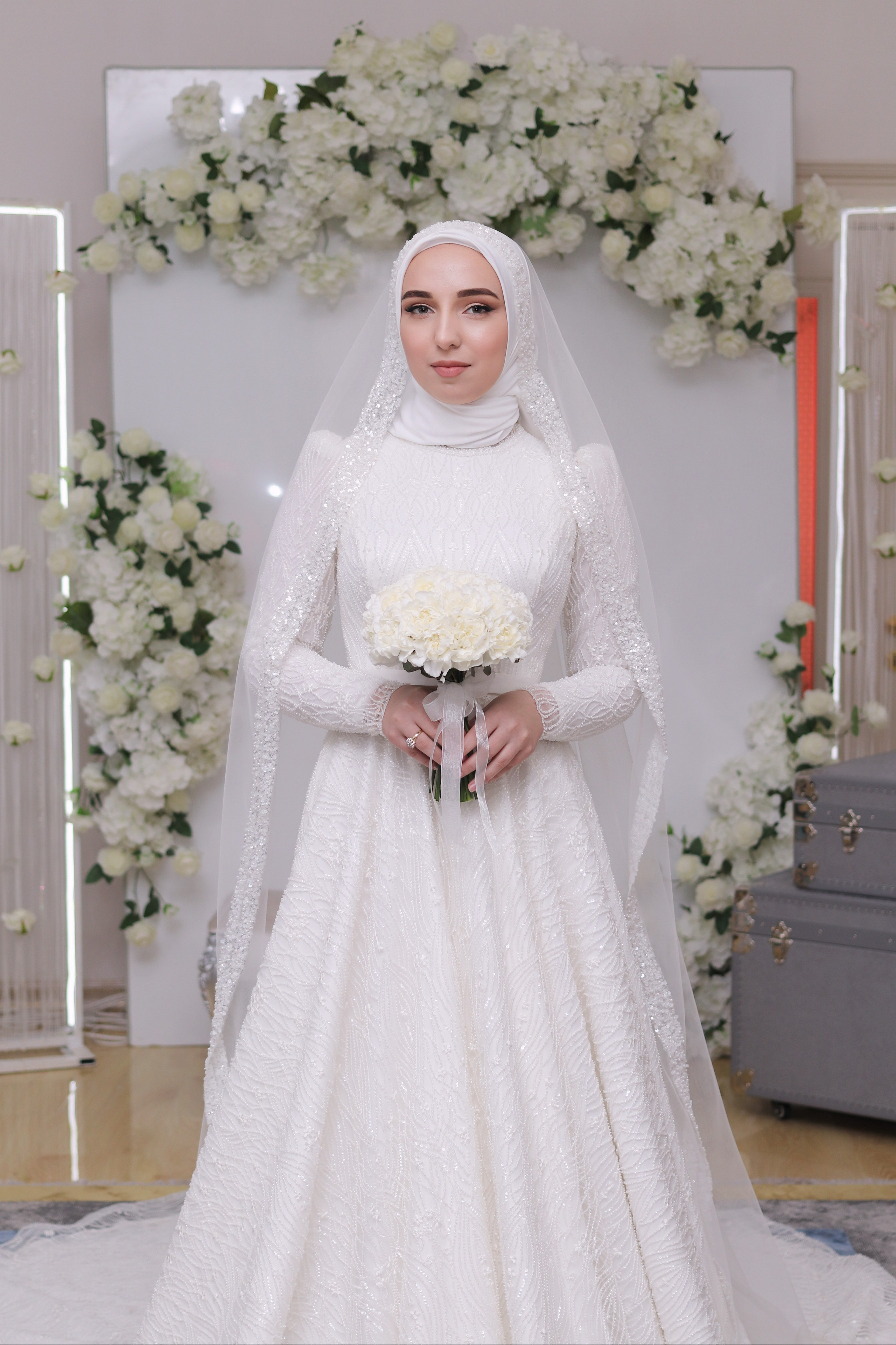 Невеста Марьям