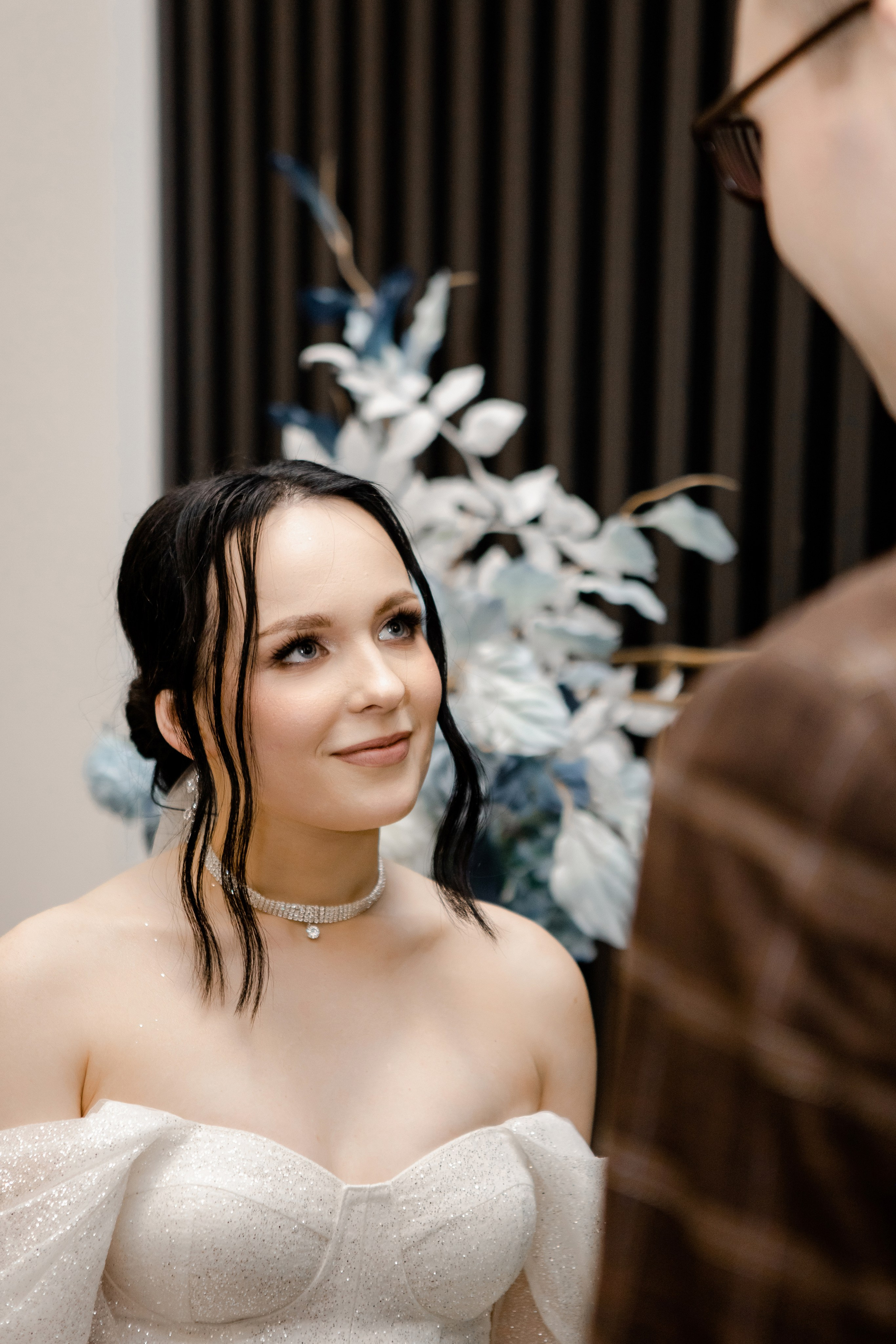 Иван и Елена. Свадебный и портретный фотограф в Миассе Филиппенко Дарья