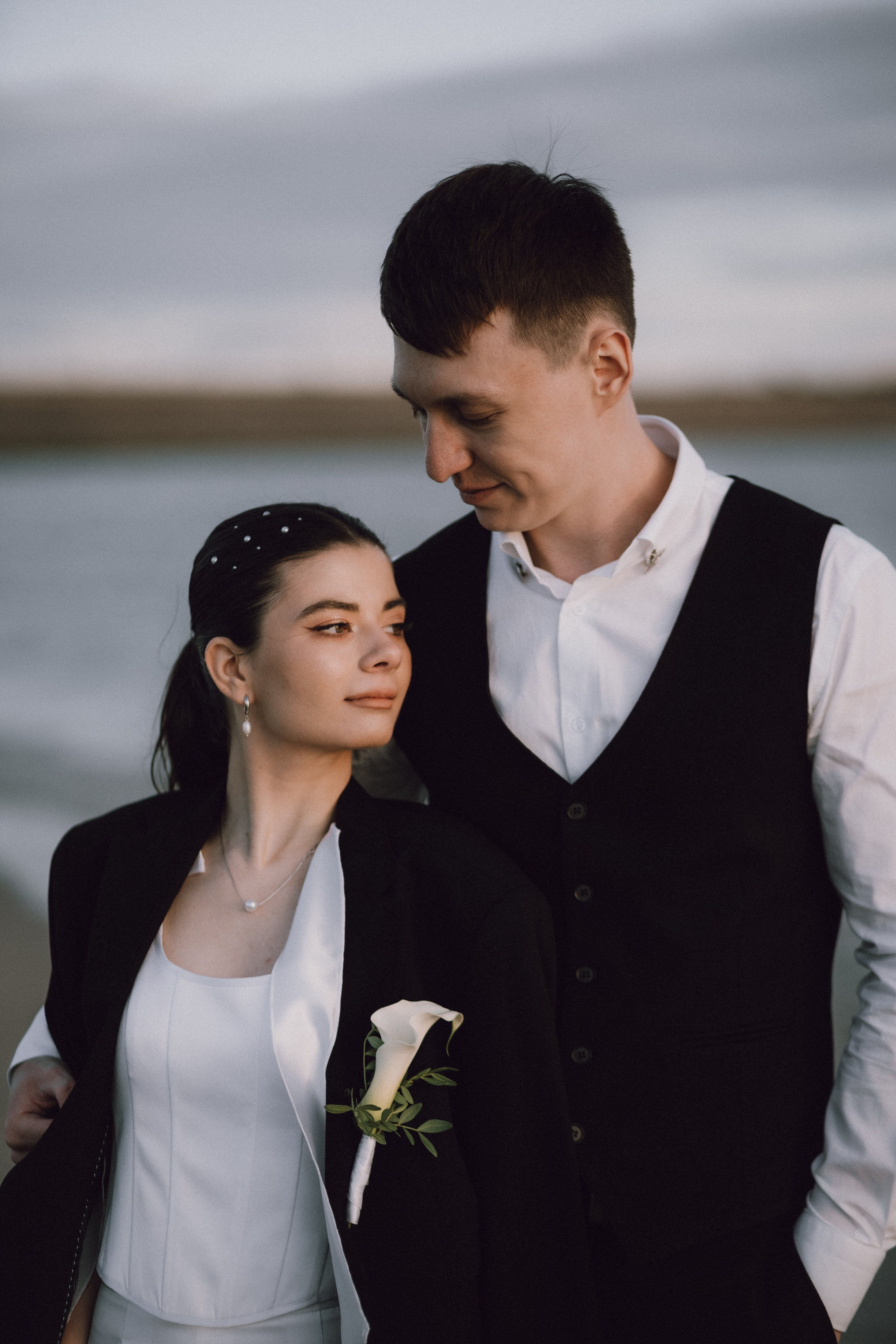 Аня + Миша. Лайфстайл фотограф в Чебоксарах и Санкт-Петербурге Тоня Бекнёва