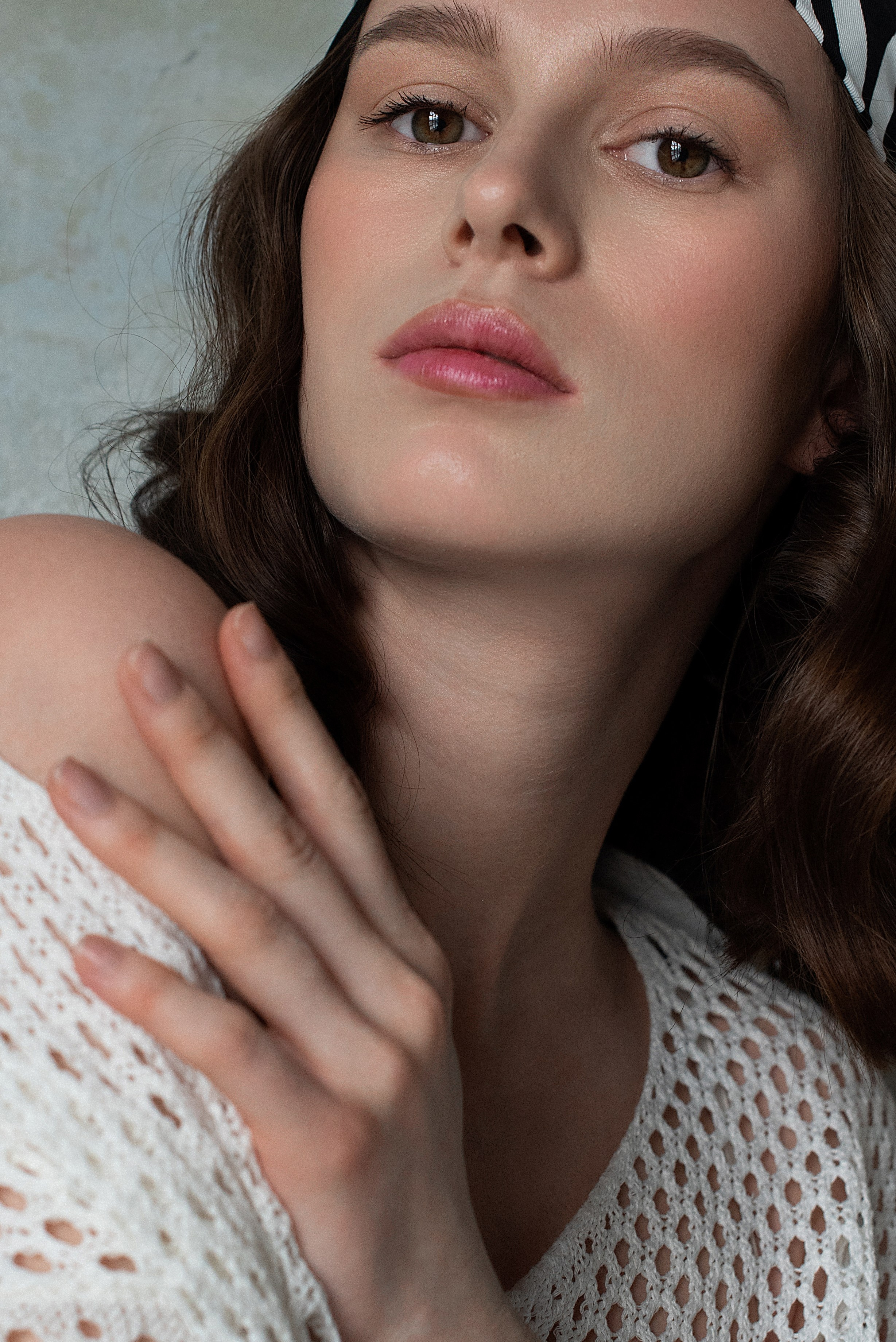 Анастасия. Юлия Соколовская Фотограф Москва Красногорск