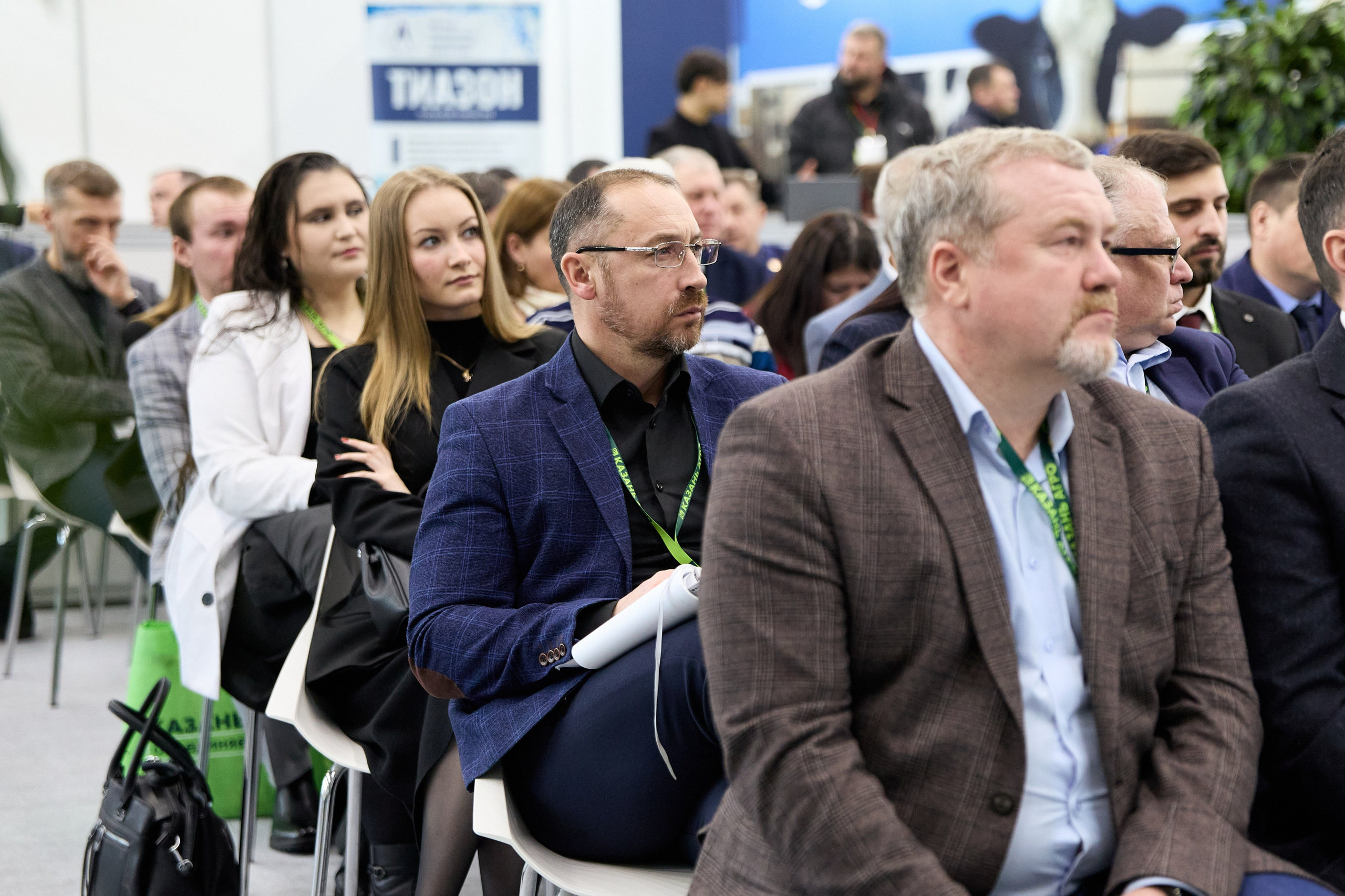 Фотограф на конференцию. Хороший репортажный и промышленный фотограф в Казани Алексей Щелконогов